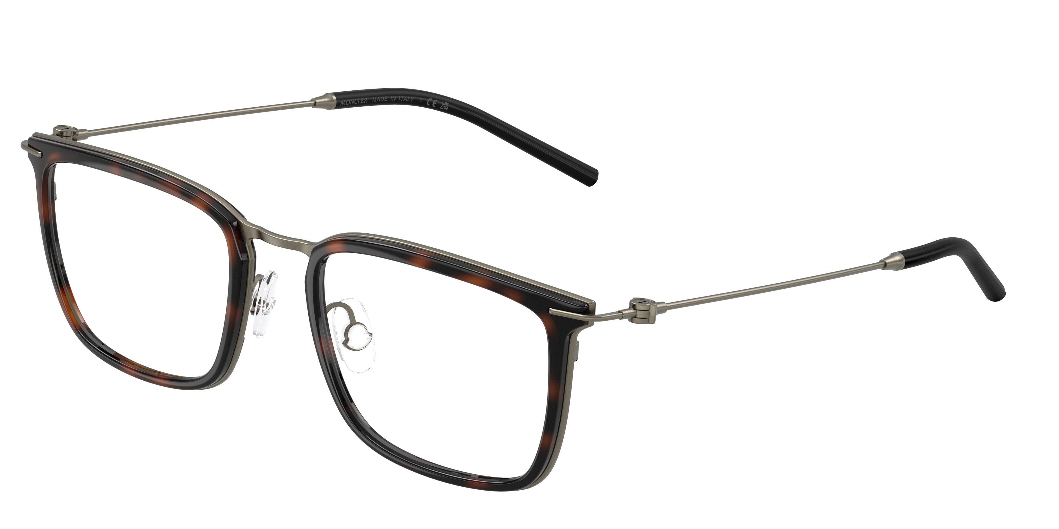 Gafas de Sol Moncler ME1001D 1010 53 20