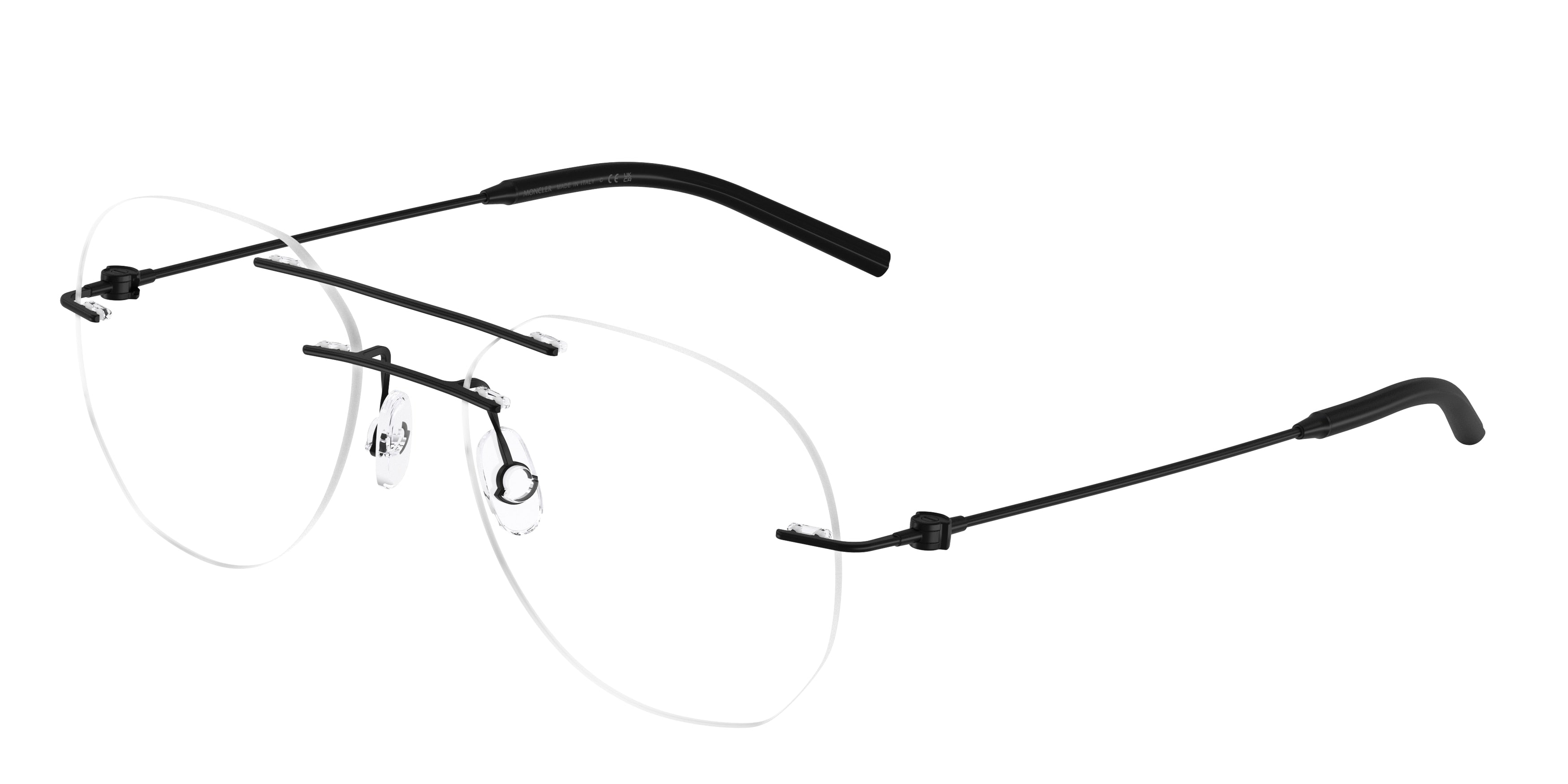 Gafas de Sol Moncler ME1003 1001 55 18