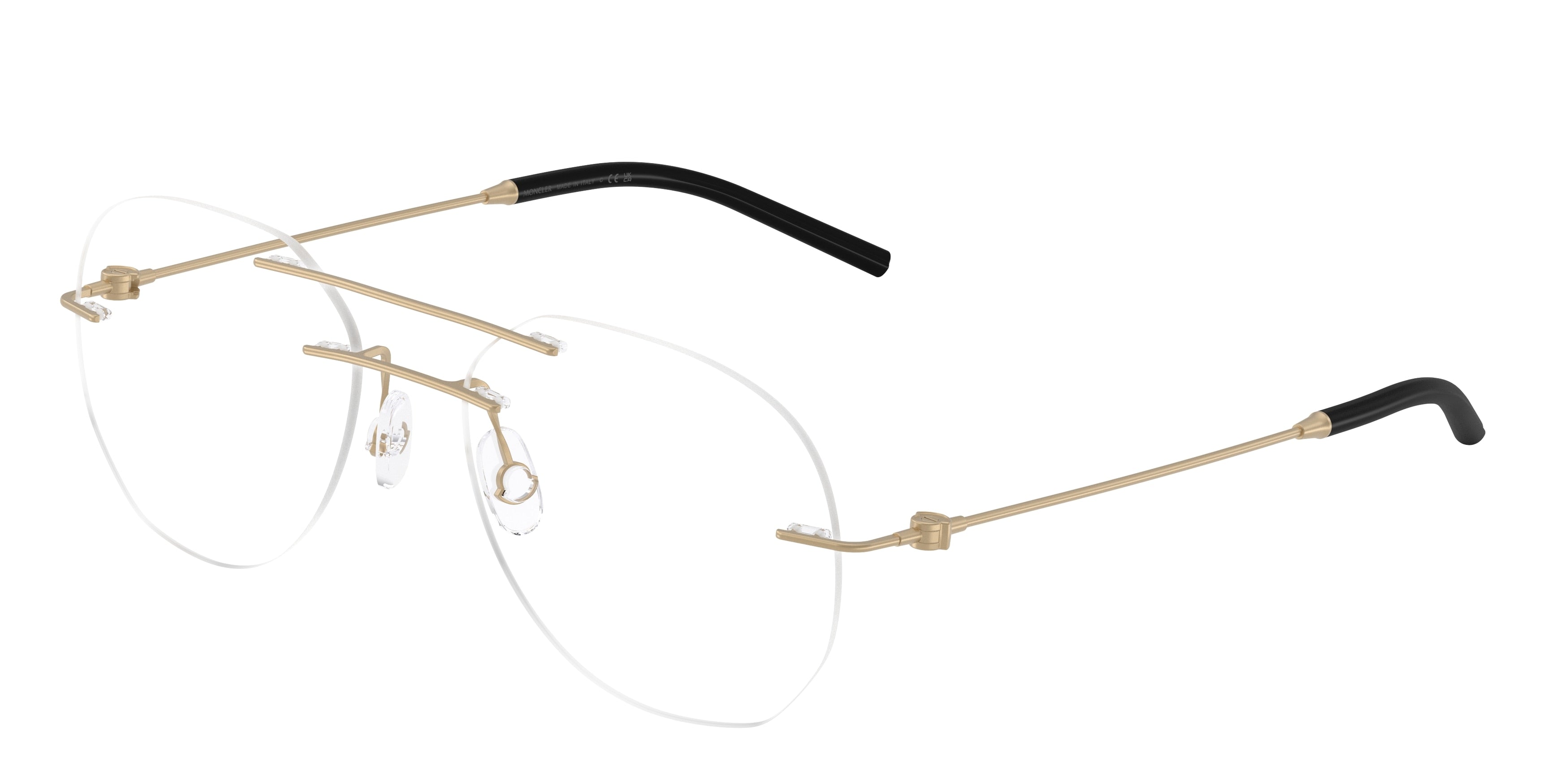 Gafas de Sol Moncler ME1003 1006 55 18