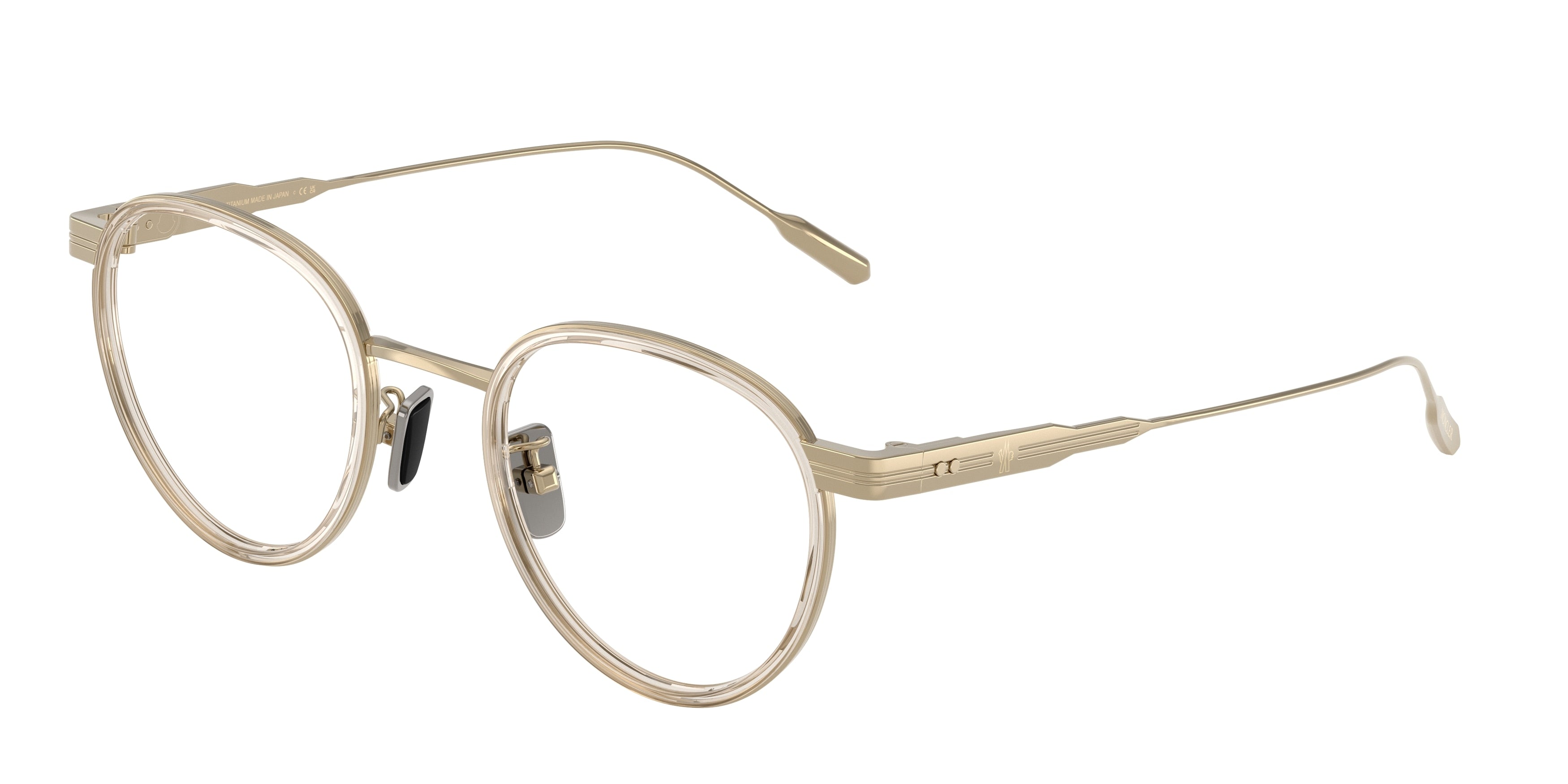 Gafas de Sol Moncler ME1006T 1007 49 22