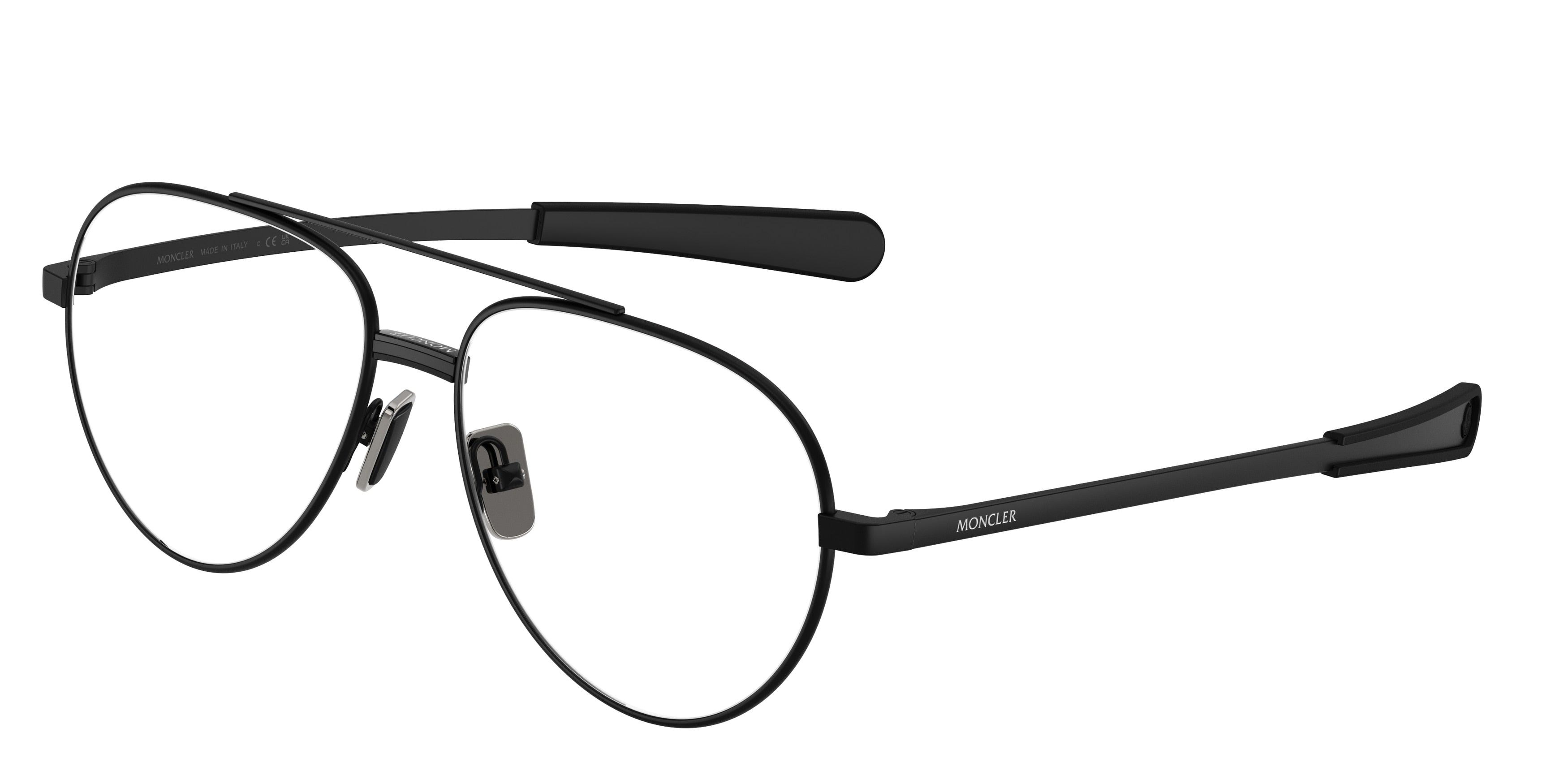 Gafas de Sol Moncler ME1008 1001 56 15