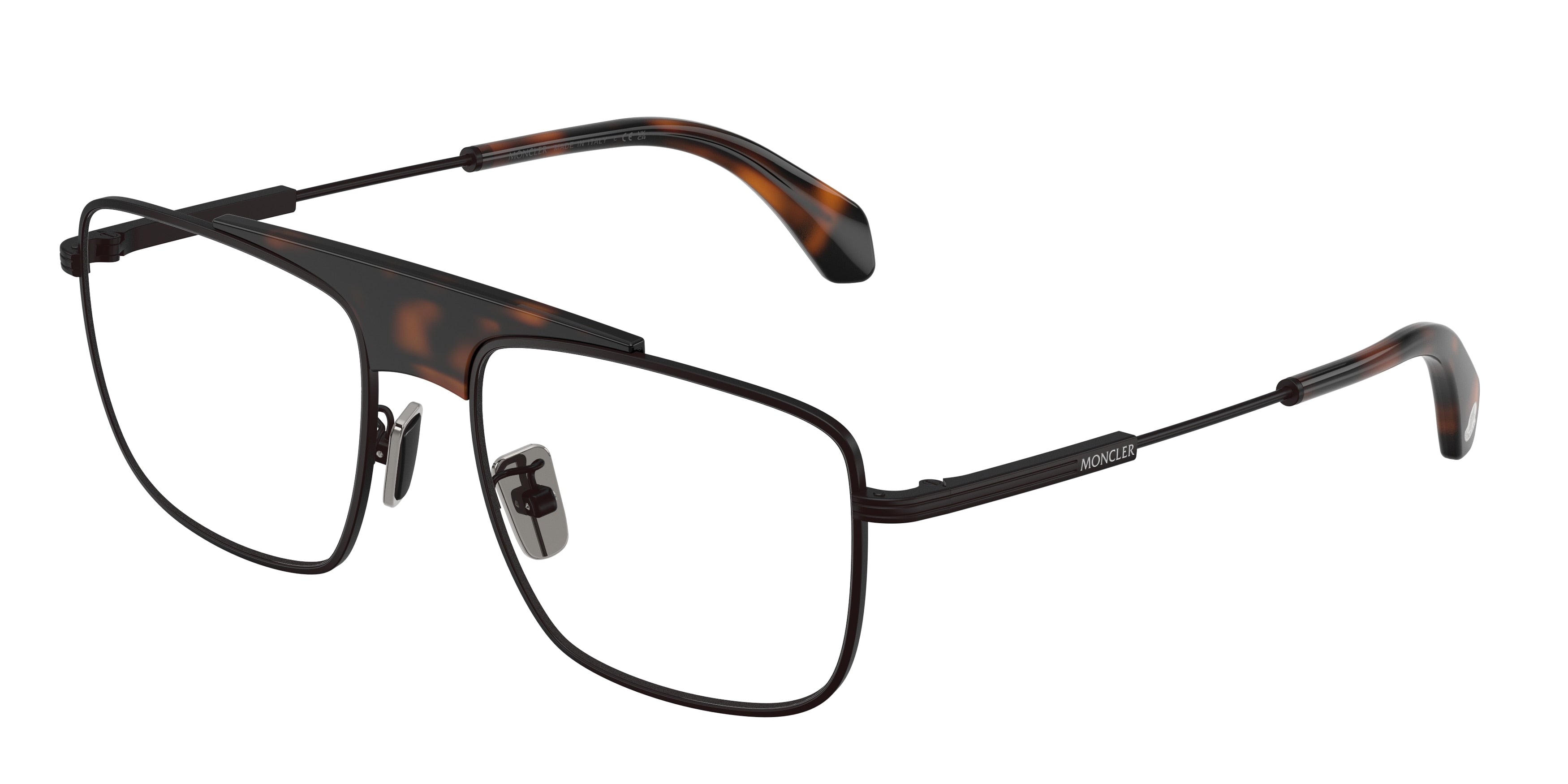 Gafas de Sol Moncler ME1011 1001 56 18