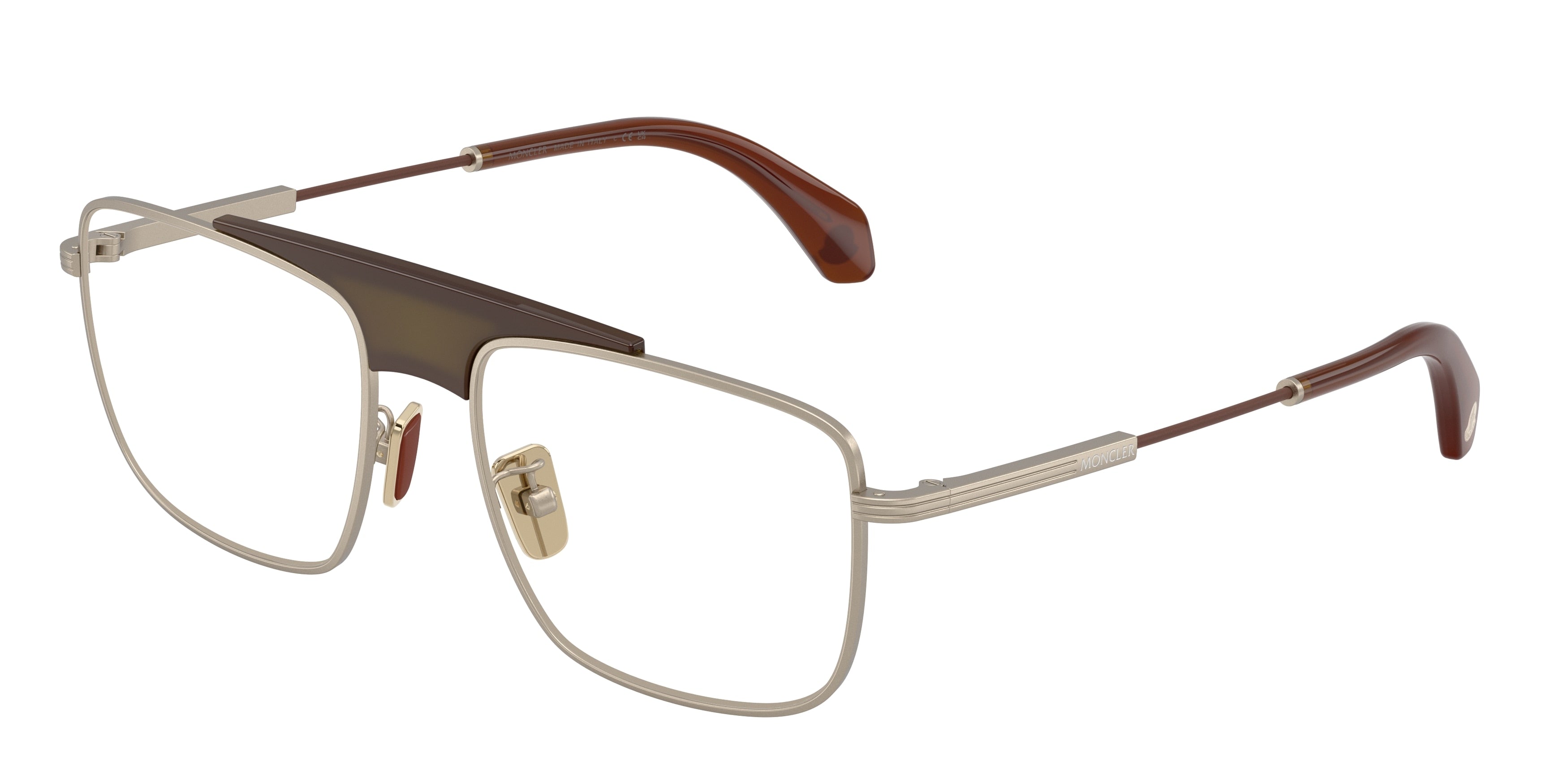 Gafas de Sol Moncler ME1011 1003 56 18