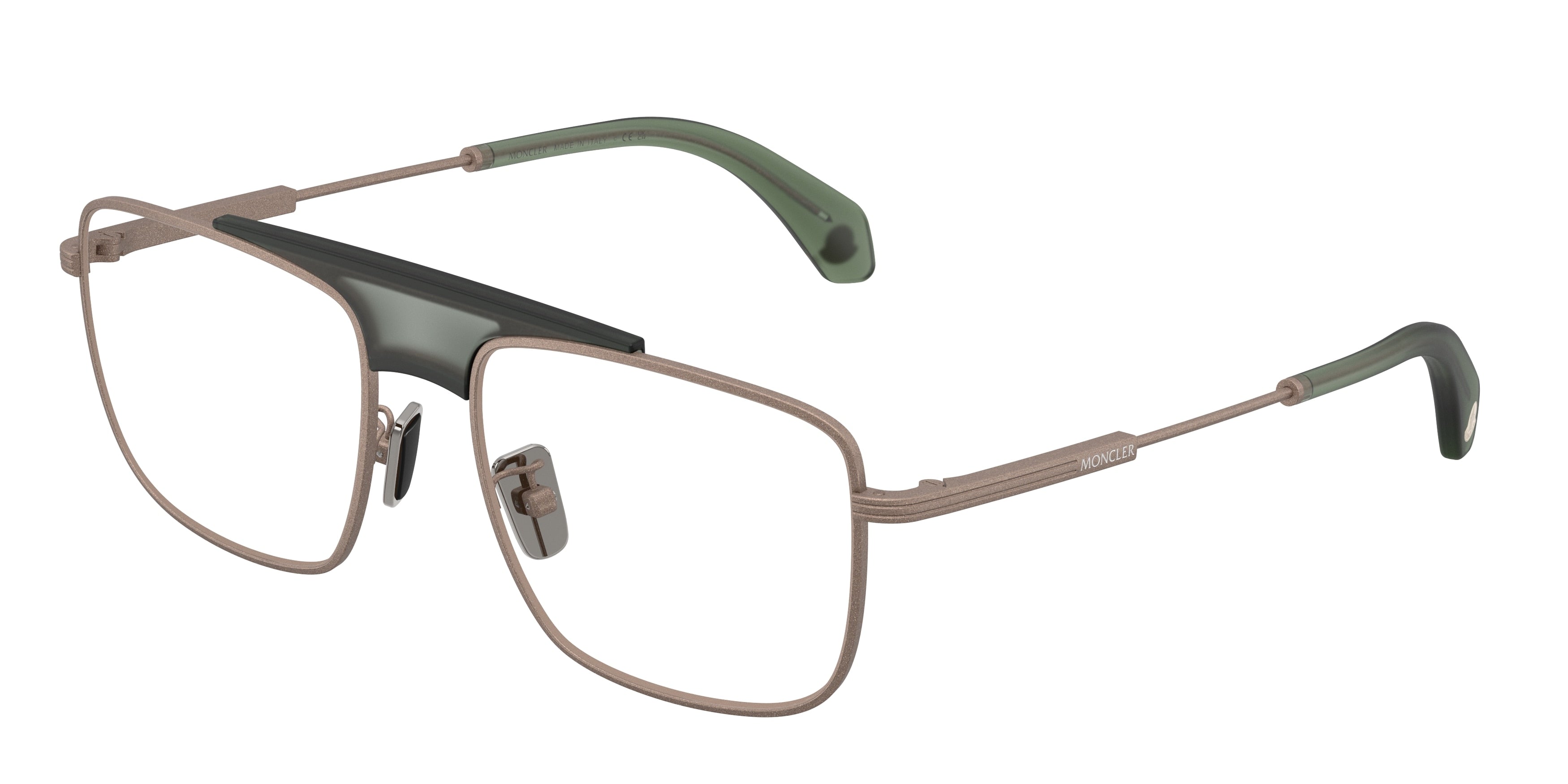 Gafas de Sol Moncler ME1011 1025 56 18