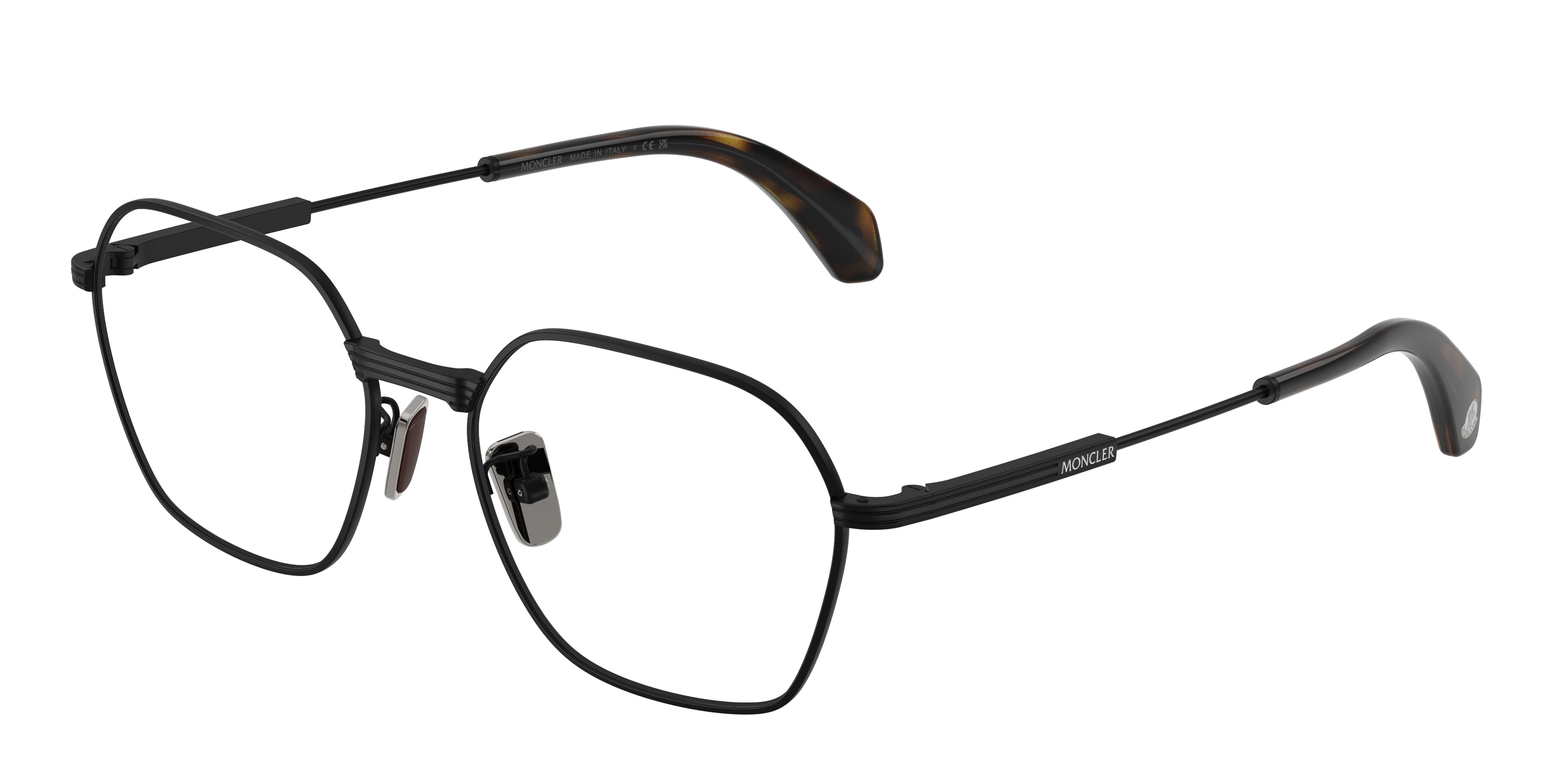 Gafas de Sol Moncler ME1012 1001