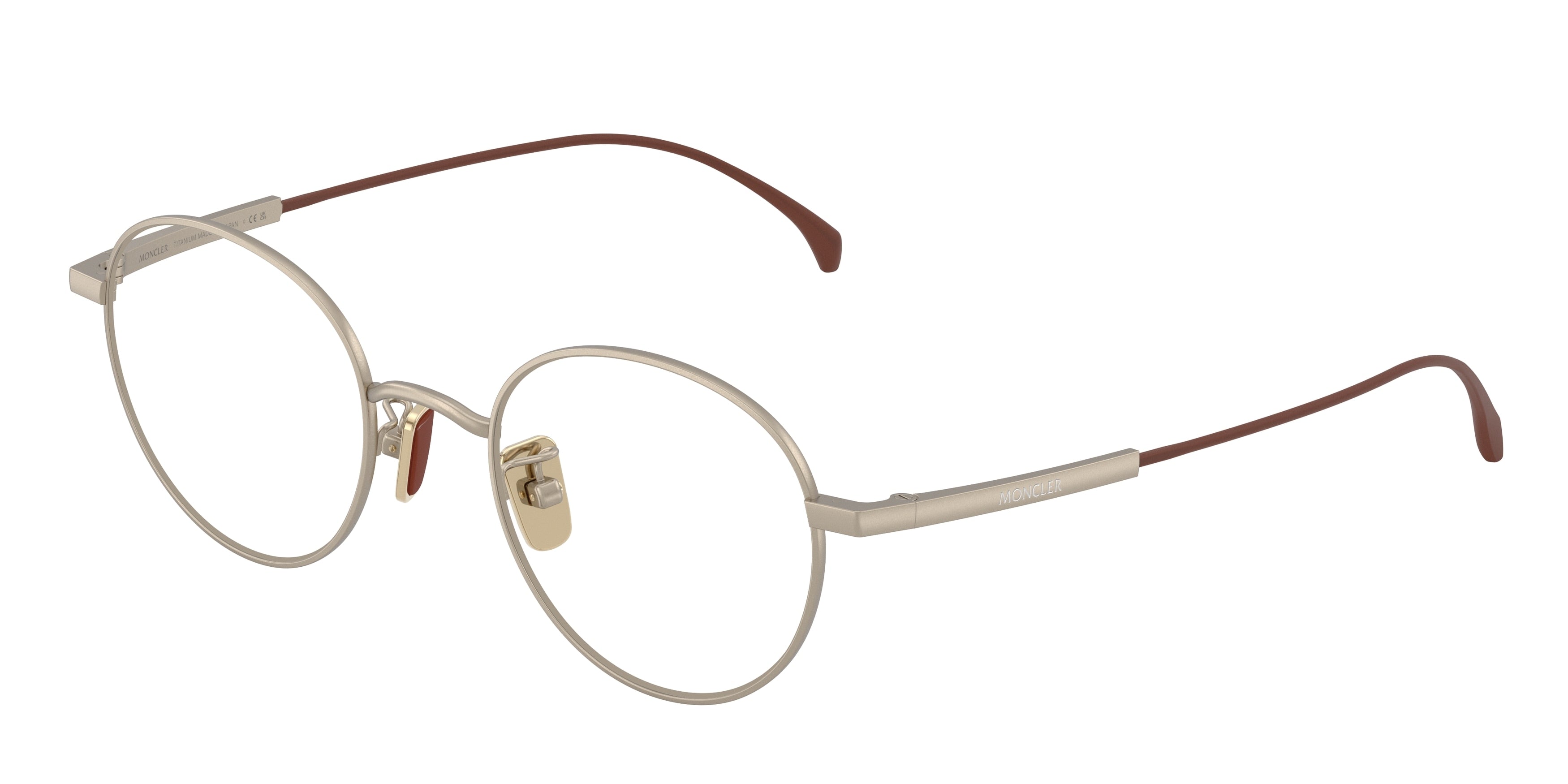 Gafas de Sol Moncler ME1013TD 1003 49 21
