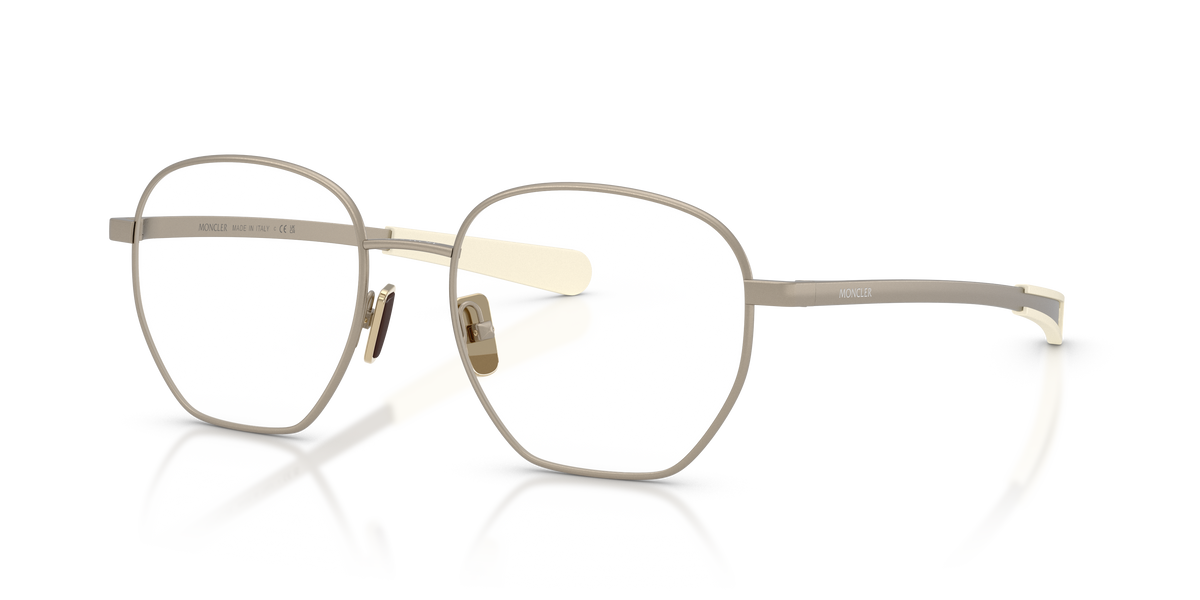Gafas Graduadas Moncler ME1015 1003 51 / 53 18