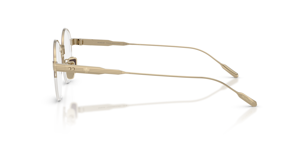 Gafas Graduadas Moncler ME1016TD 1026 49 21