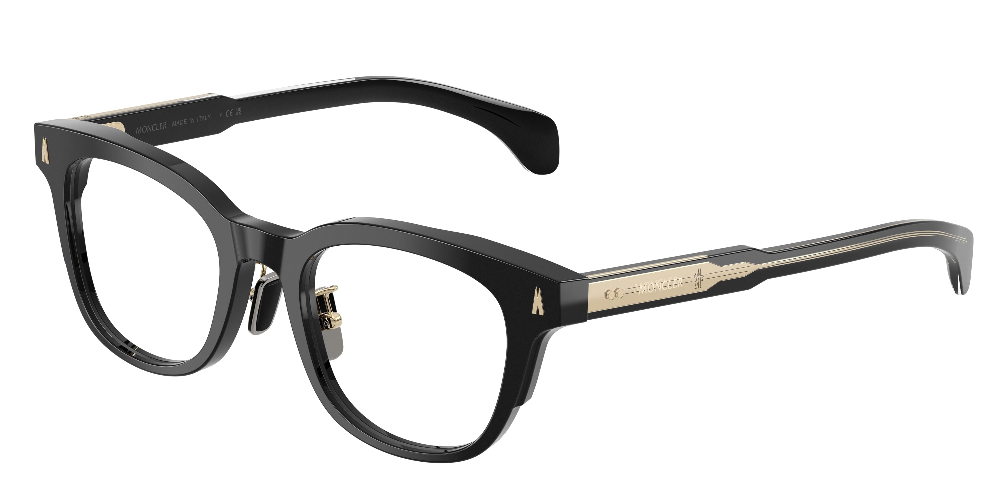 Gafas de Sol Moncler ME2011D 3001 48 20