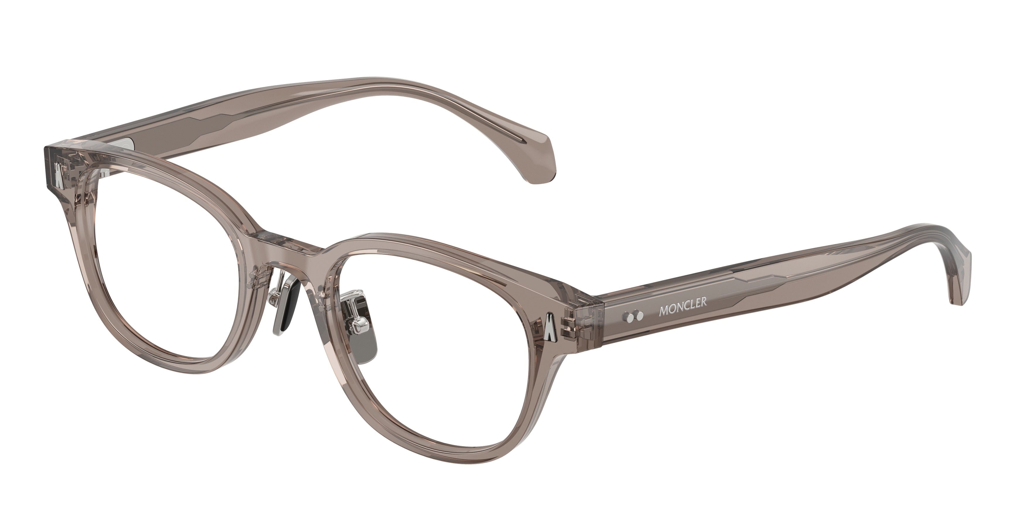 Gafas de Sol Moncler ME2021D 3009 48 21