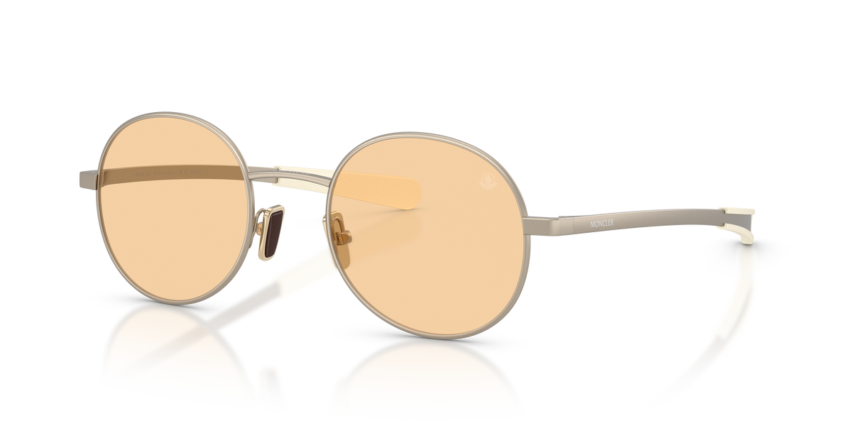 Gafas de Sol Moncler Centro ME4016 1003M2 50 22