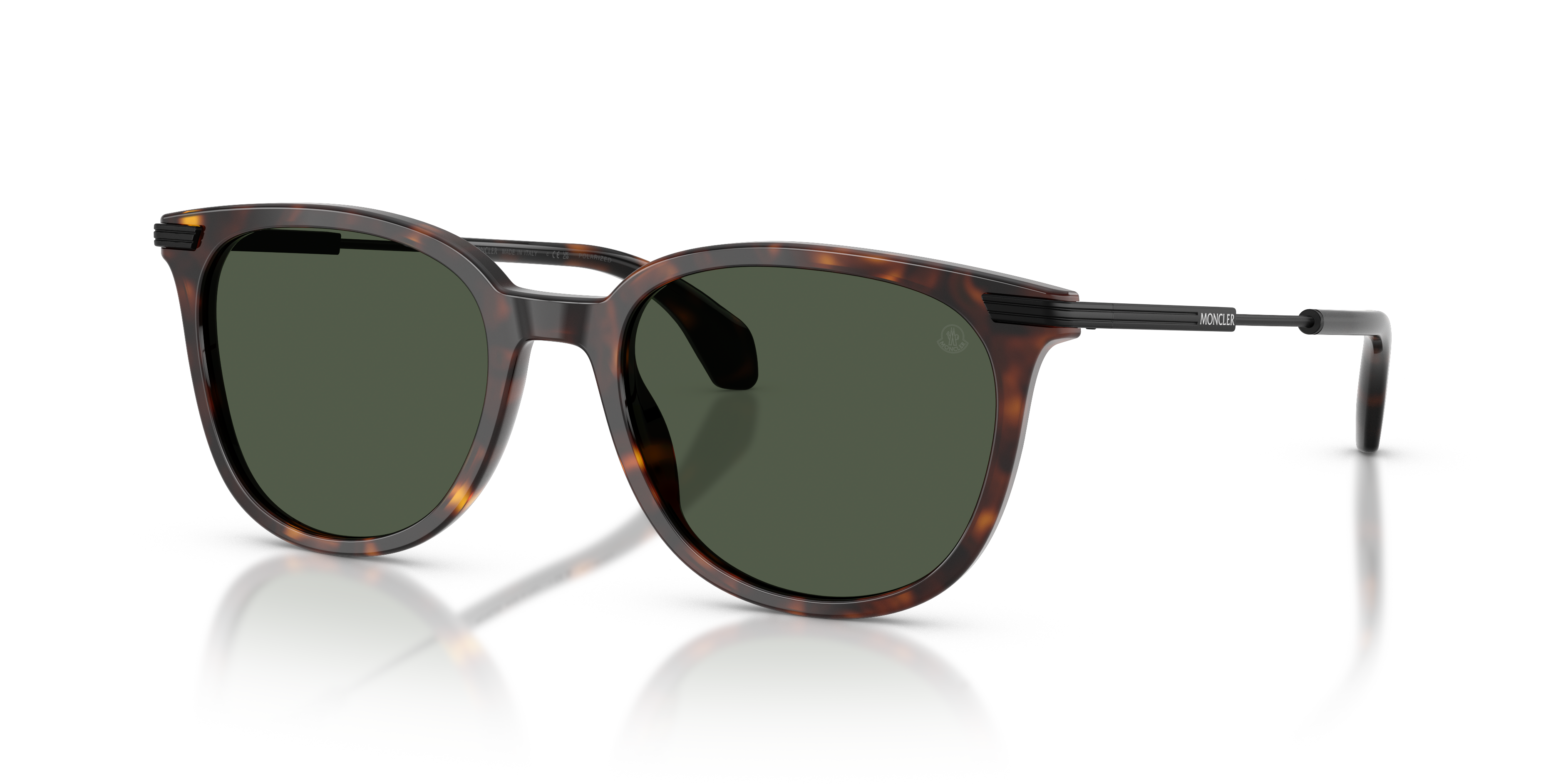 Gafas de Sol Moncler Korra ME6013 30029A 53 19