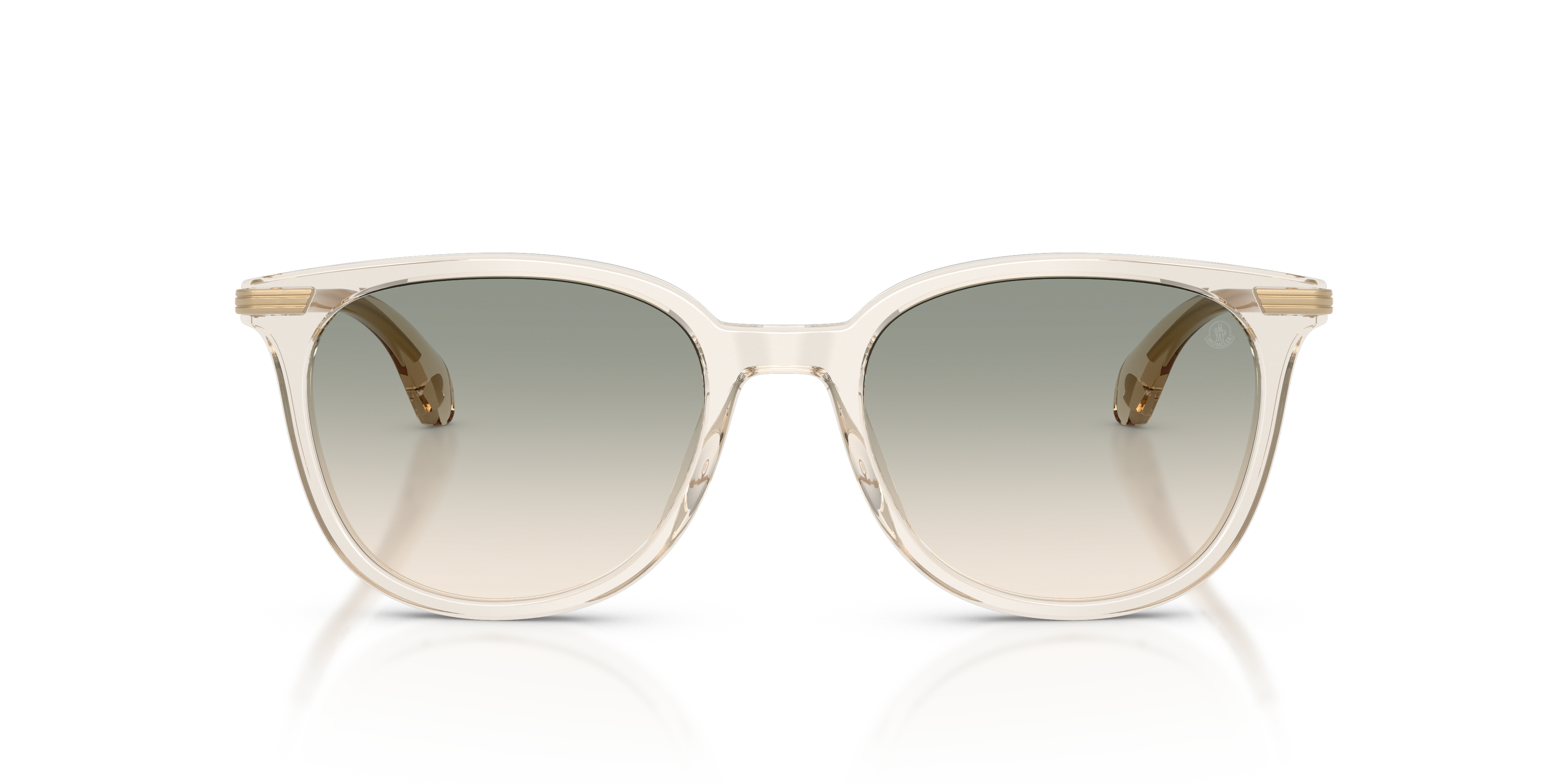 Gafas de Sol Moncler Korra ME6013 30032C 53 19