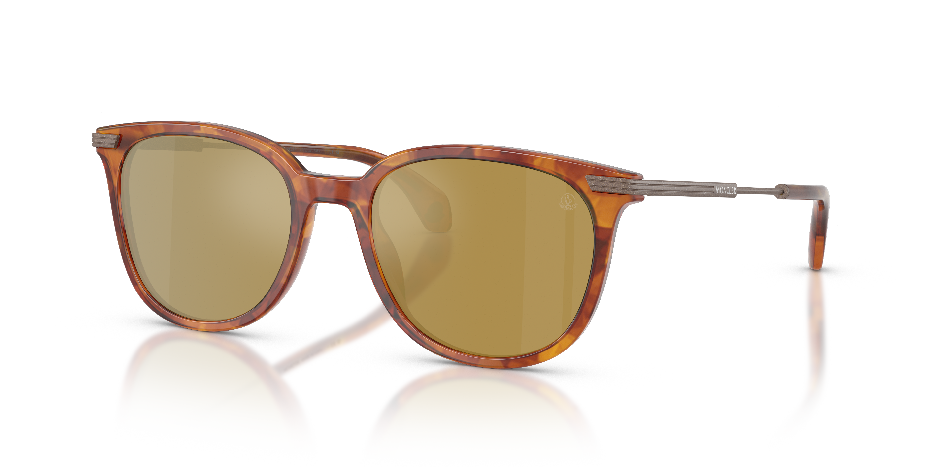 Gafas de Sol Moncler Korra ME6013 300475 53 19