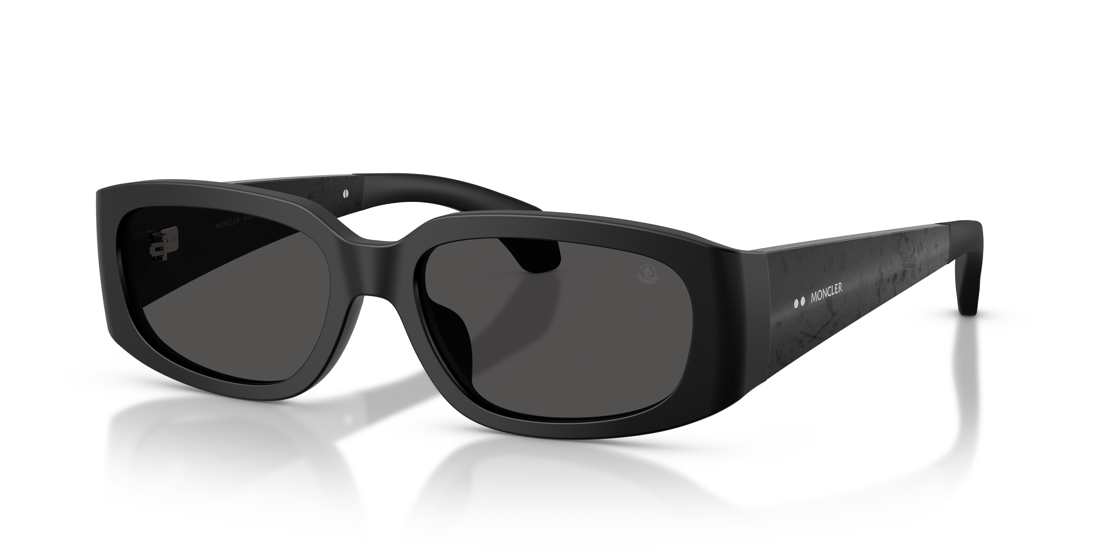 Gafas de Sol Moncler Lumin ME6014U 300187 55 17