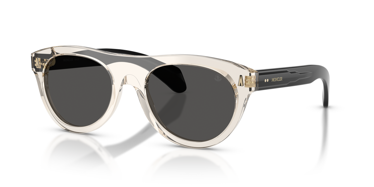 Gafas de Sol Moncler Splash ME6022U 300387 53 20