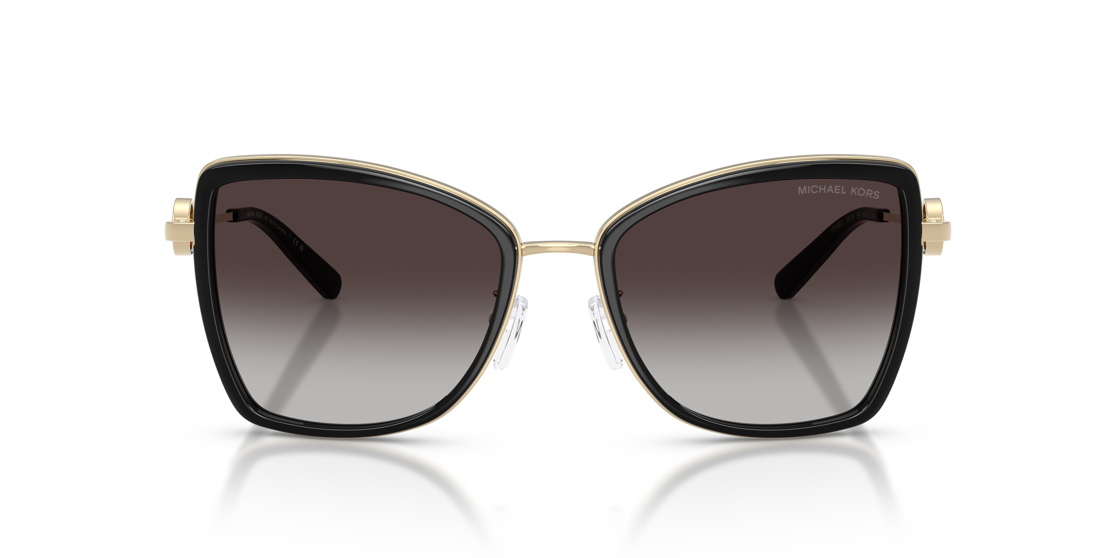 Gafas de Sol Michael Kors Corsica MK1067B 10148G 55 18