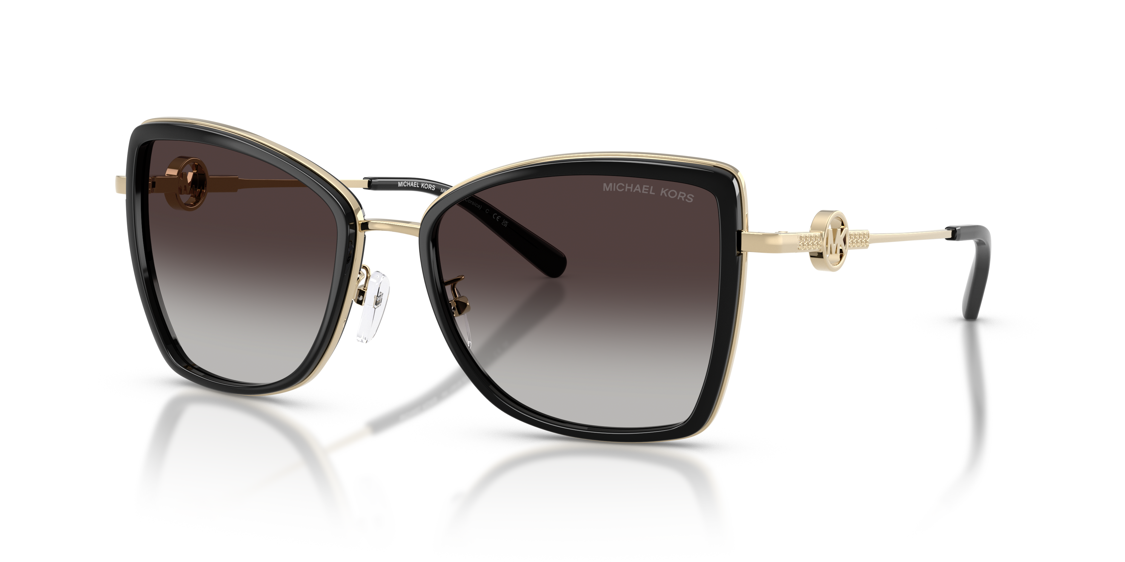 Gafas de Sol Michael Kors Corsica MK1067B 10148G 55 18