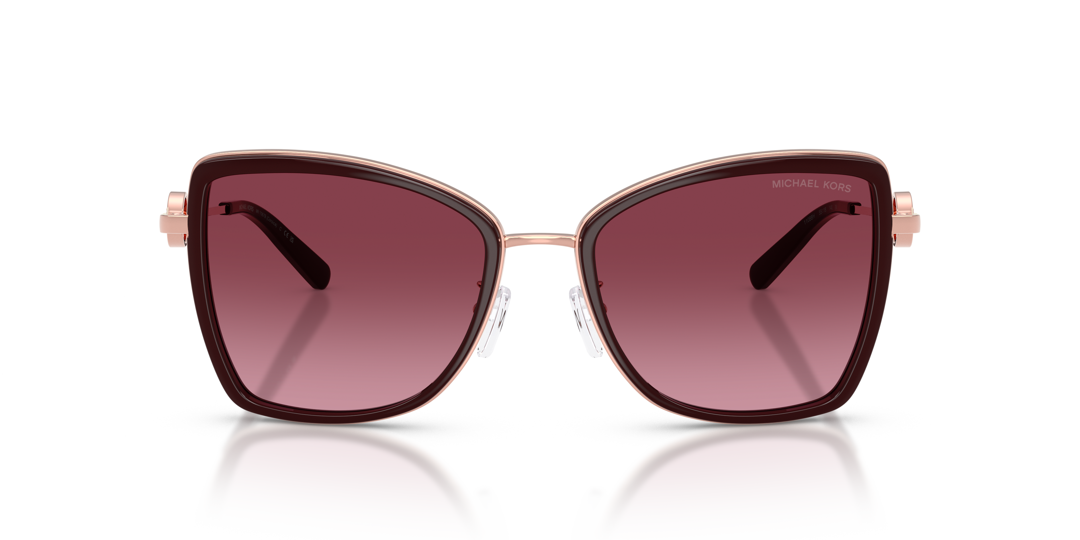 Gafas de Sol Michael Kors Corsica MK1067B 11088H 55 18