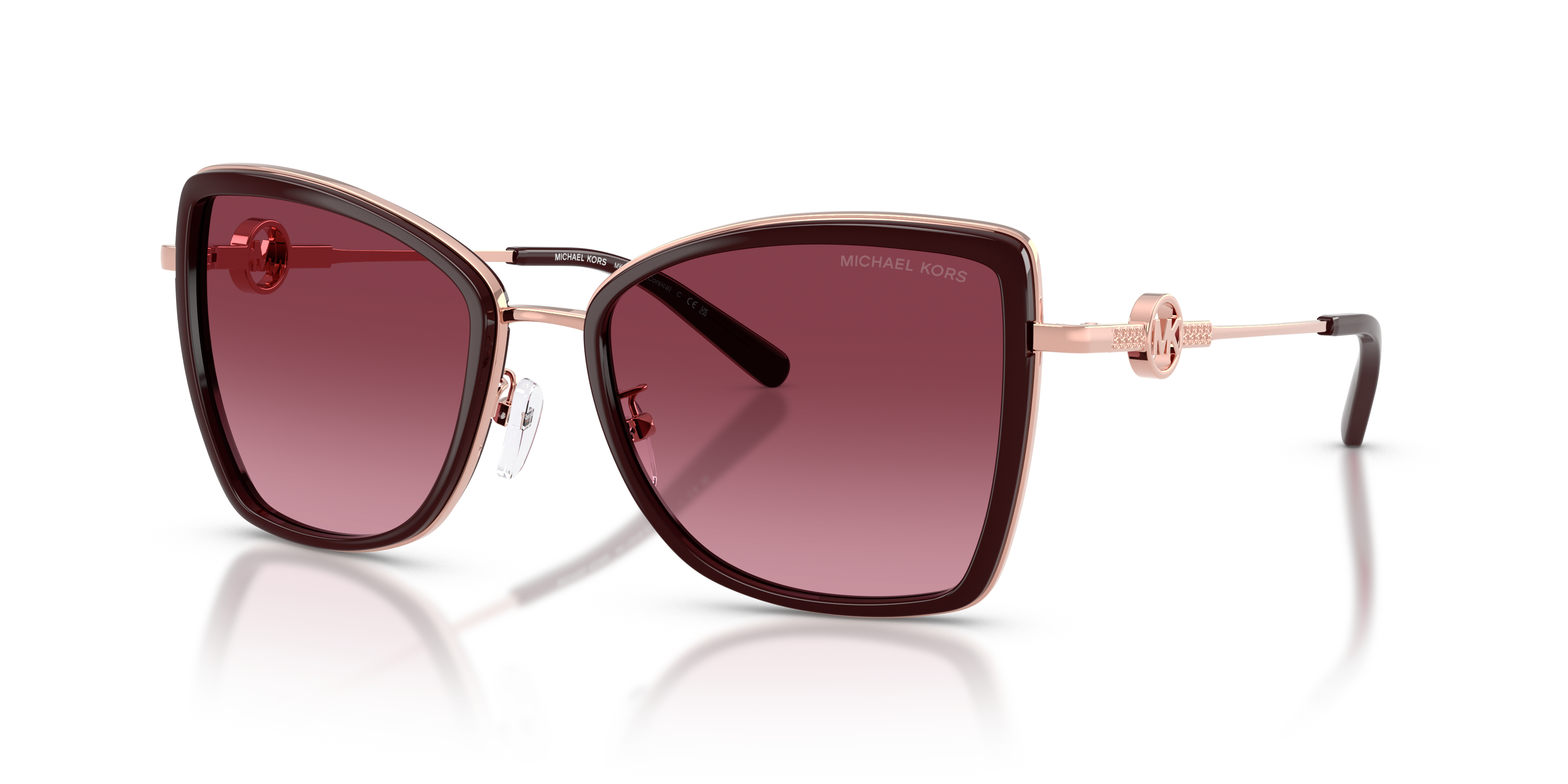 Gafas de Sol Michael Kors Corsica MK1067B 11088H 55 18