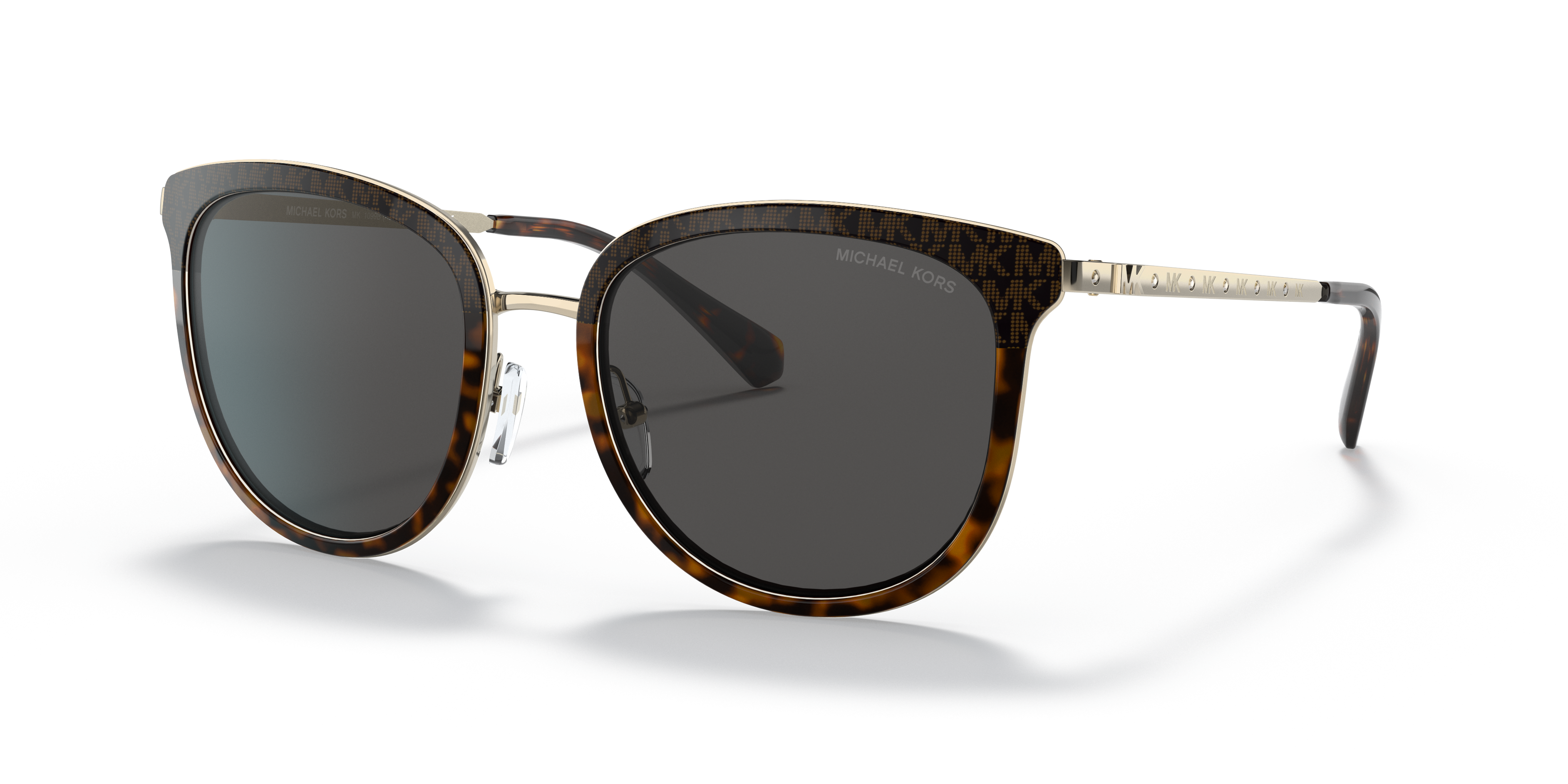 Sunglasses Michael Kors Adrianna Bright MK1099B 390387 54 19
