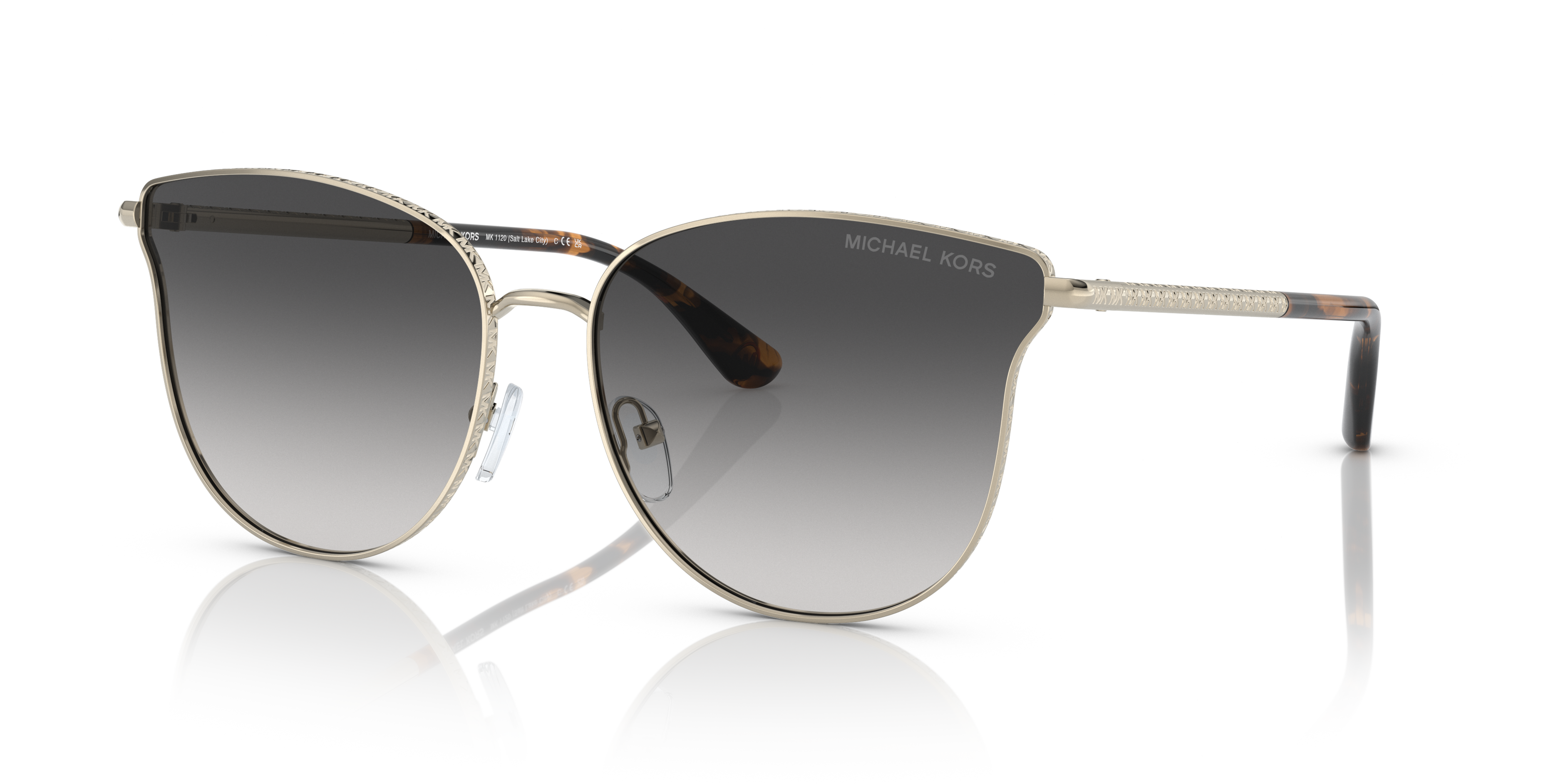 Gafas de Sol Michael Kors Salt Lake City MK1120 10148G 62 16
