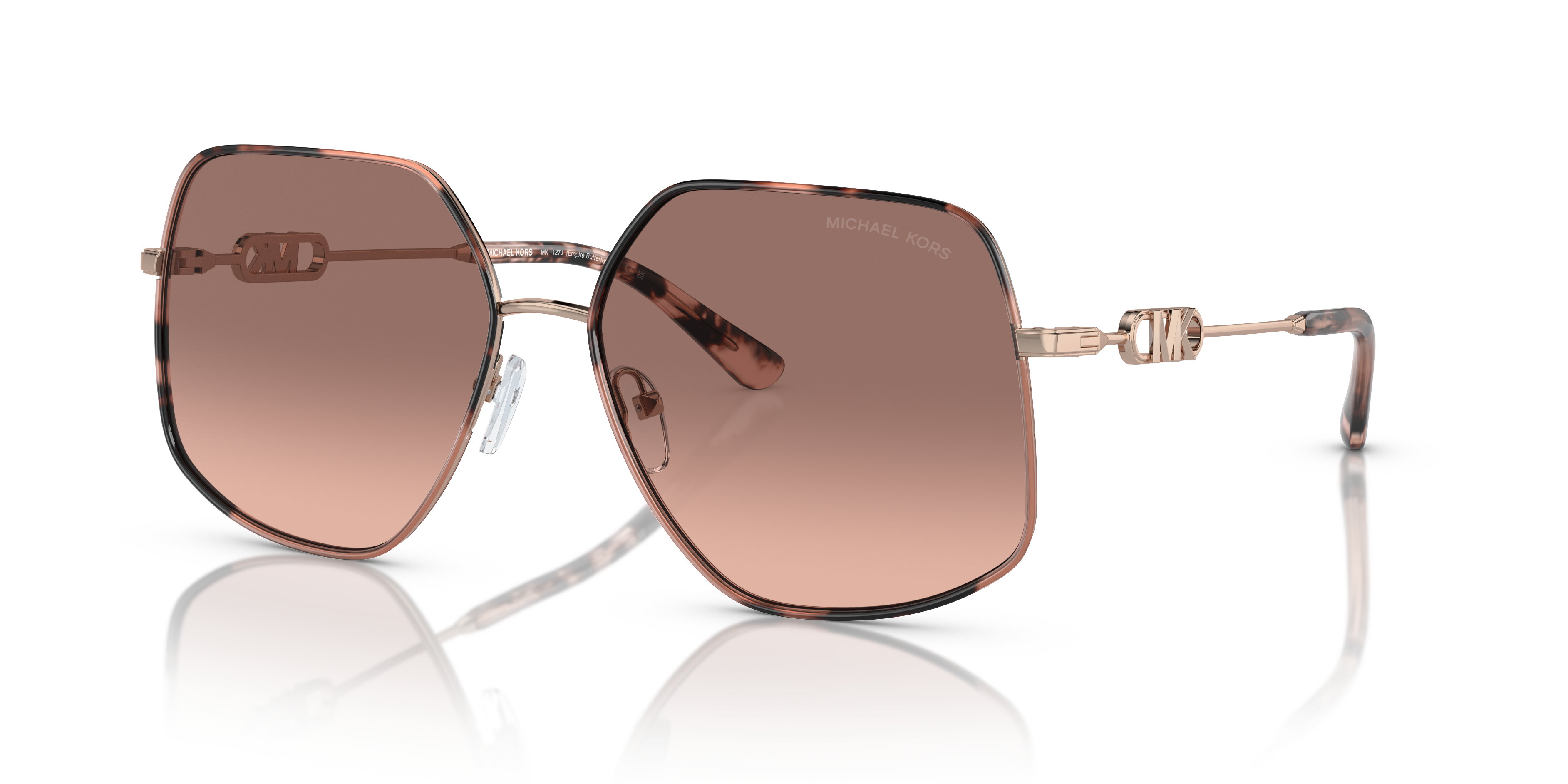 Gafas de Sol Michael Kors Empire Butterfly MK1127J 110813 59 16