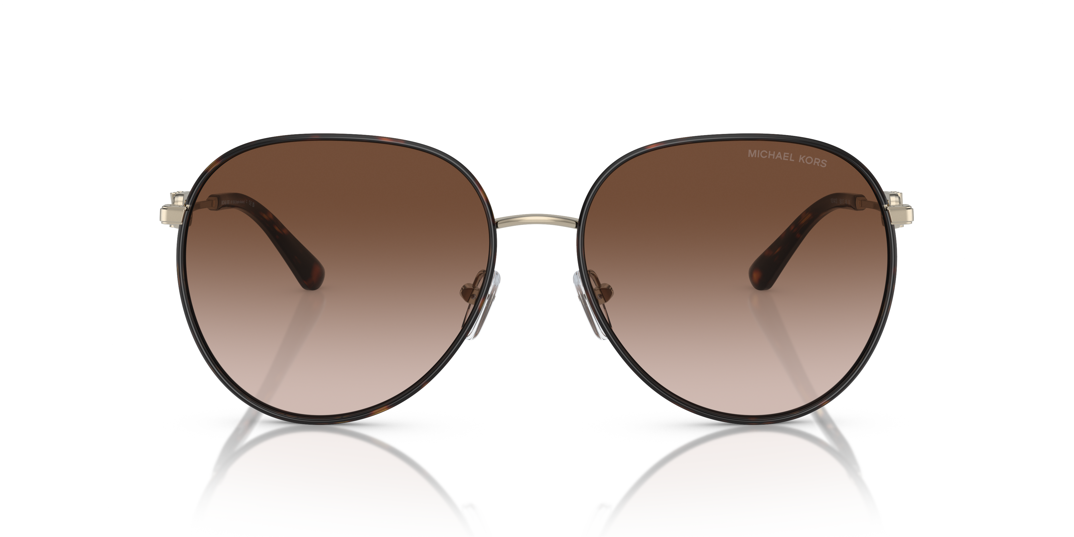 Gafas de Sol Michael Kors Empire MK1128J 101413 58 17