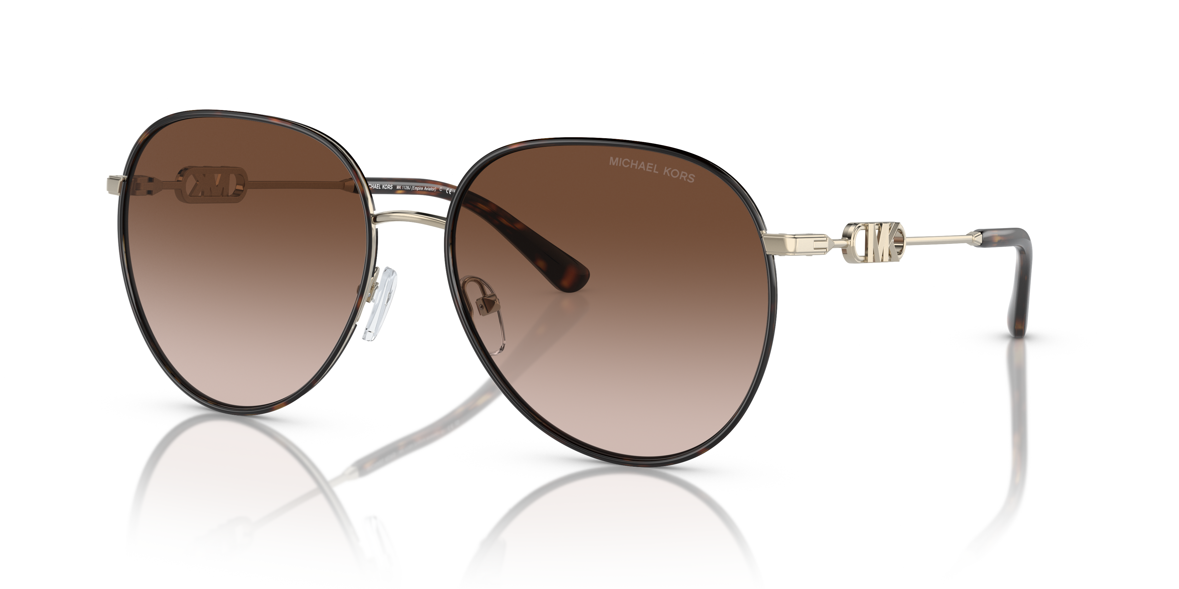 Gafas de Sol Michael Kors Empire MK1128J 101413 58 17