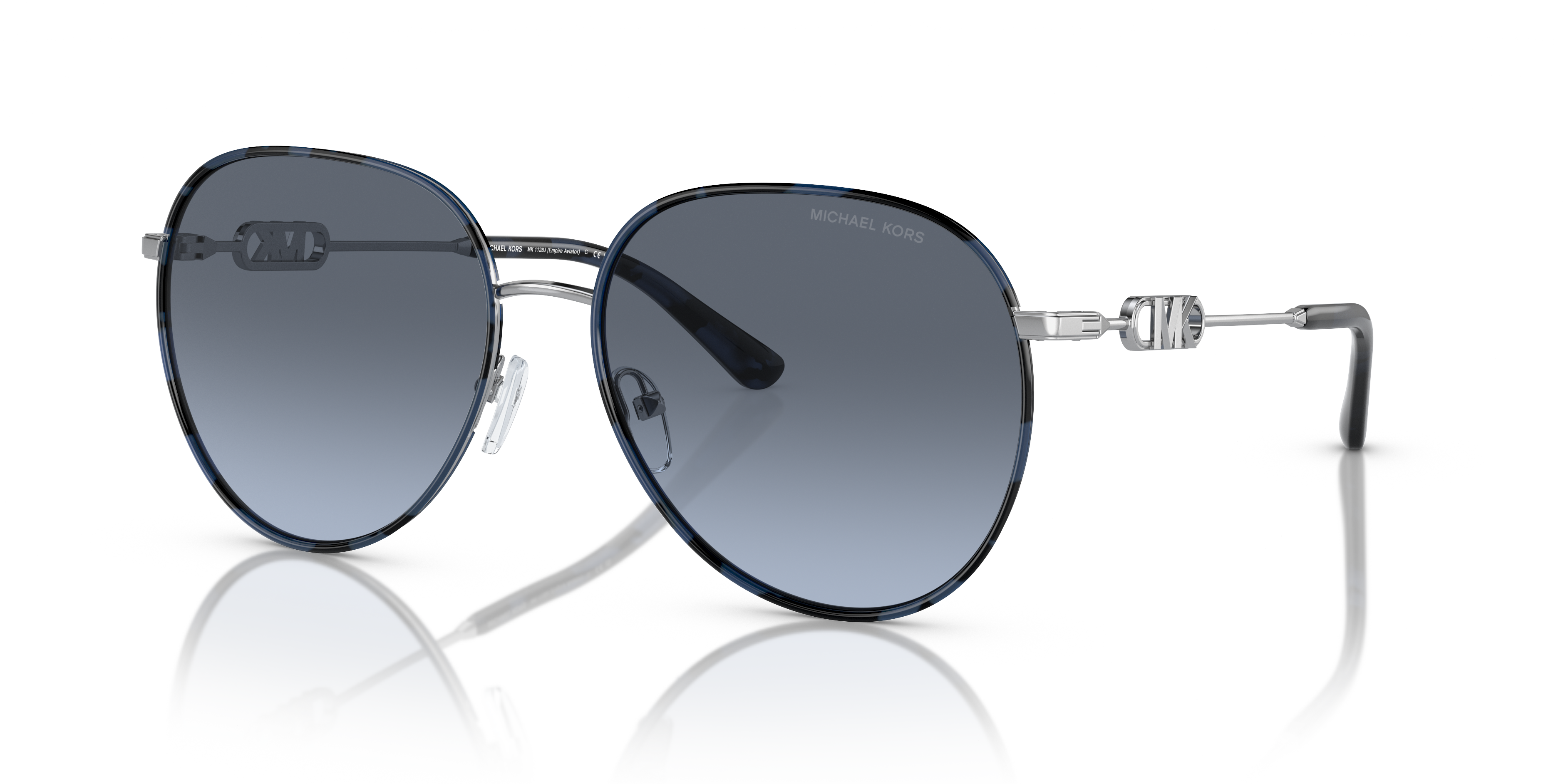 Gafas de Sol Michael Kors Empire MK1128J 10158F 58 17