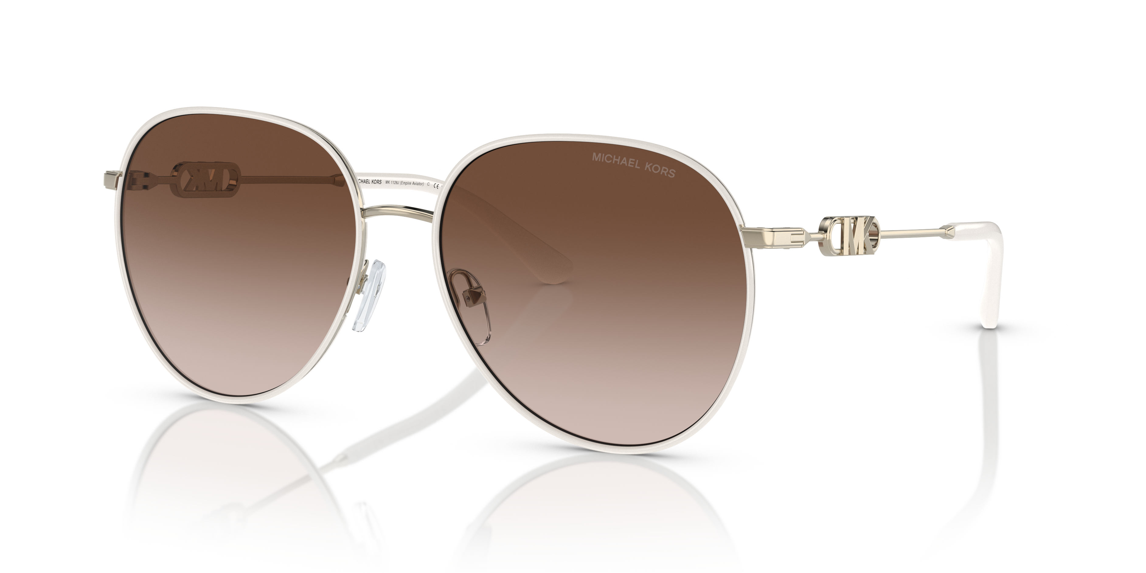 Gafas de Sol Michael Kors Empire MK1128J 123313 58 17