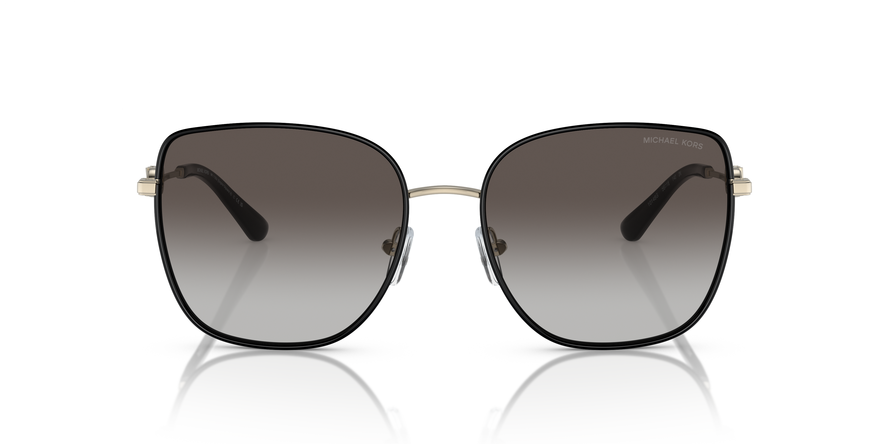 Gafas de Sol Michael Kors Empire Square 2 MK1129J 10148G 56 18
