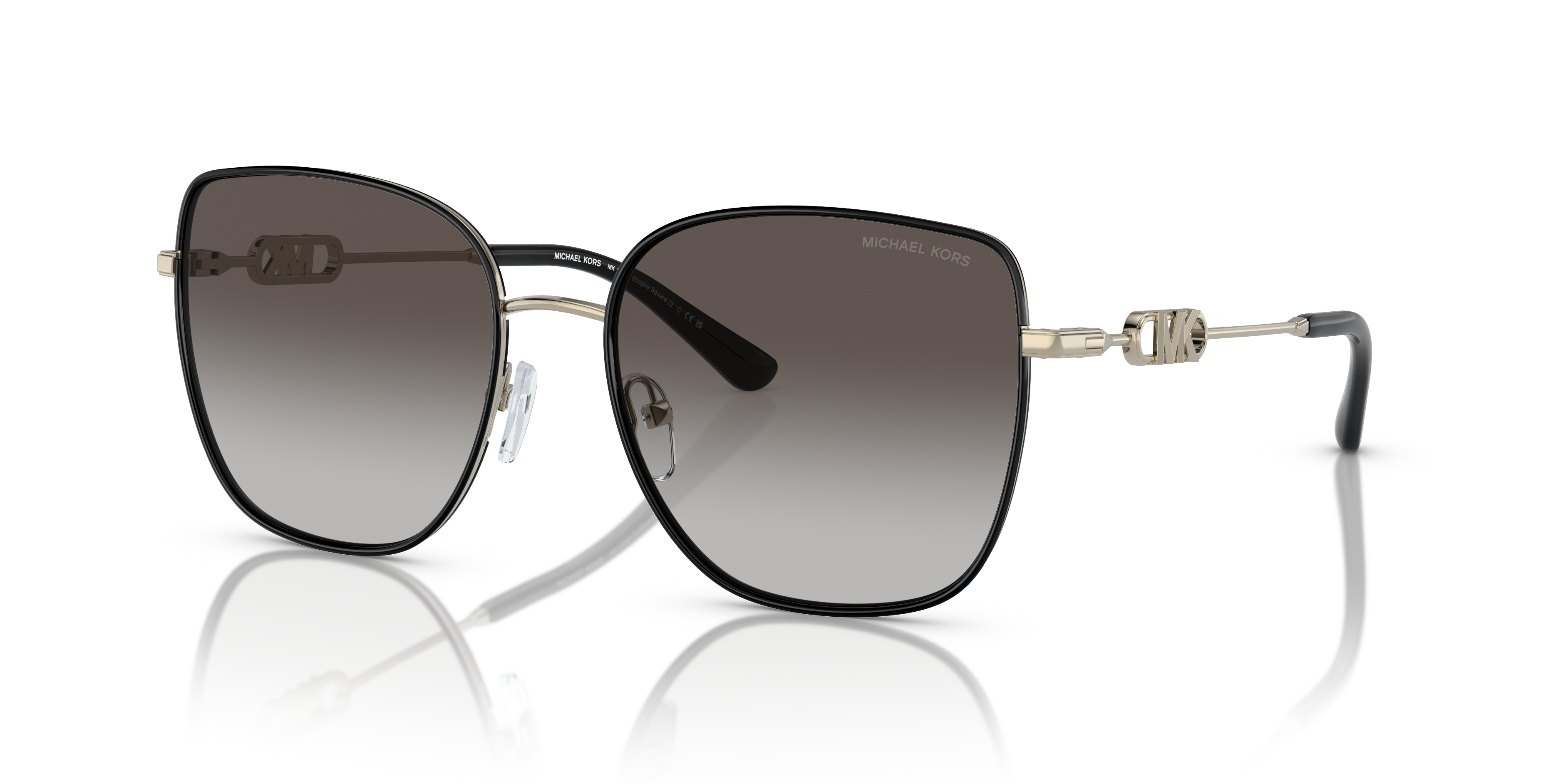 Gafas de Sol Michael Kors Empire Square 2 MK1129J 10148G 56 18