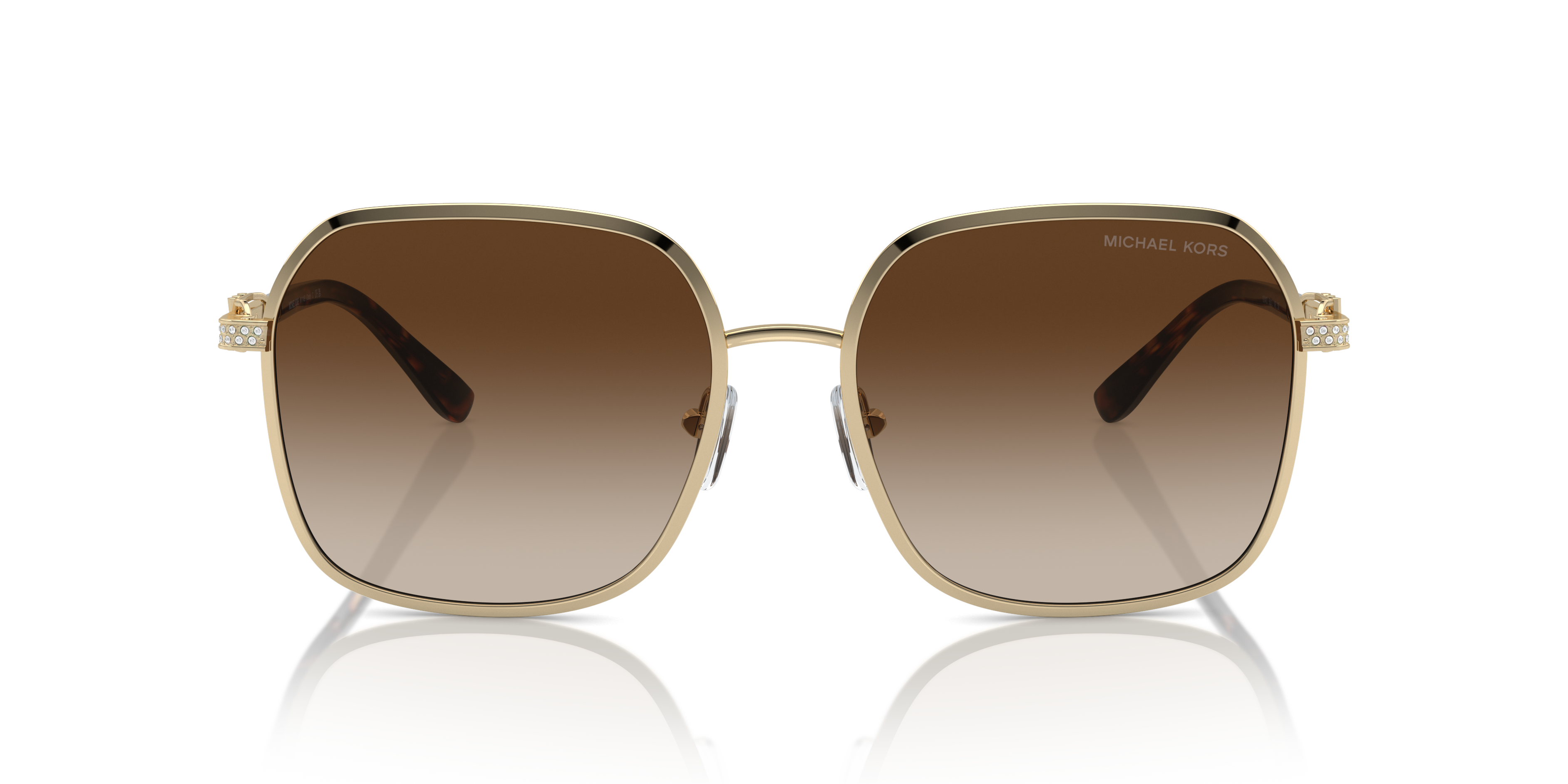 Gafas de Sol Michael Kors Cadiz MK1145B 101413 58 17