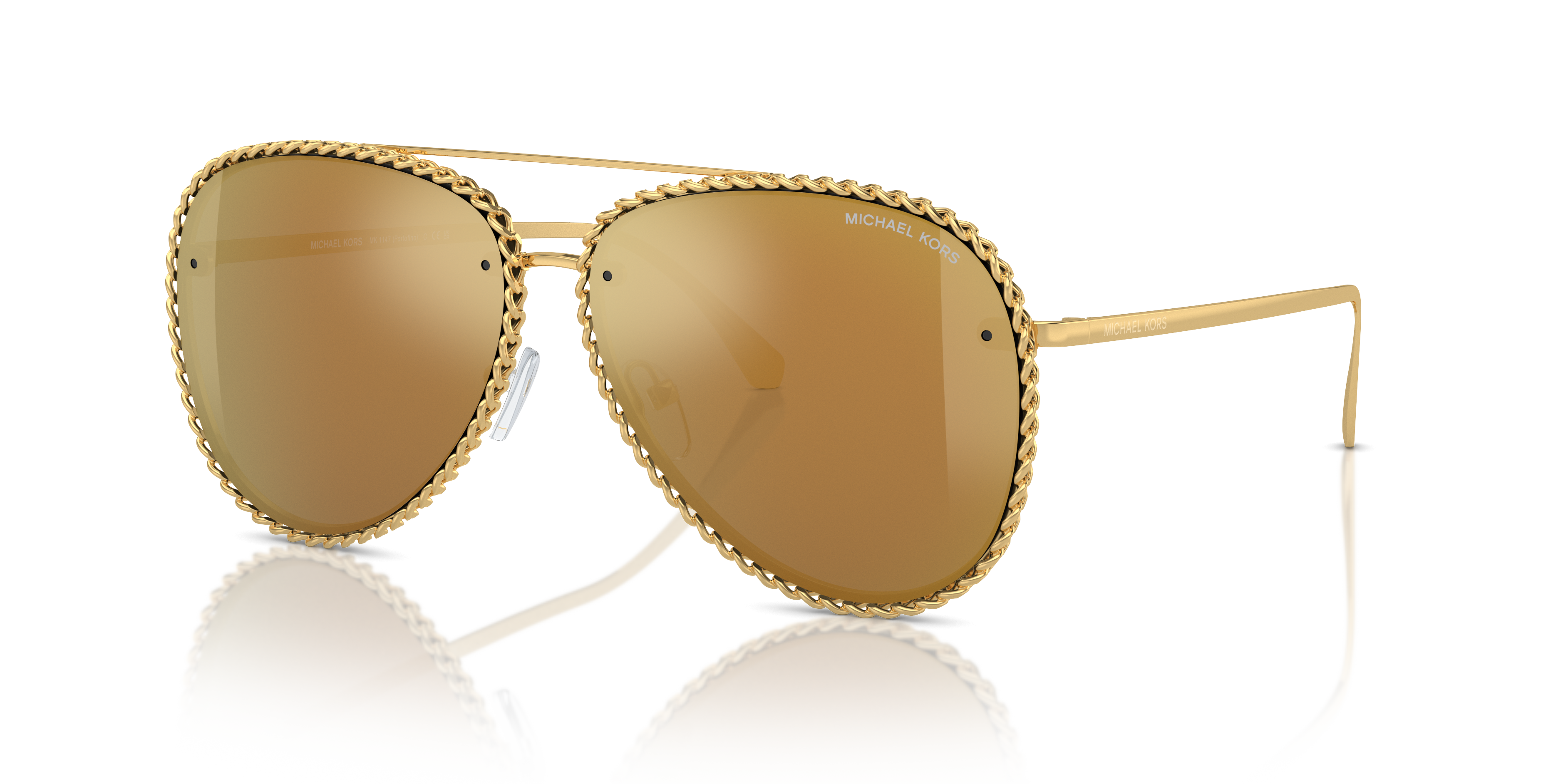 Gafas de Sol Michael Kors Portofino MK1147 18967P 59 13
