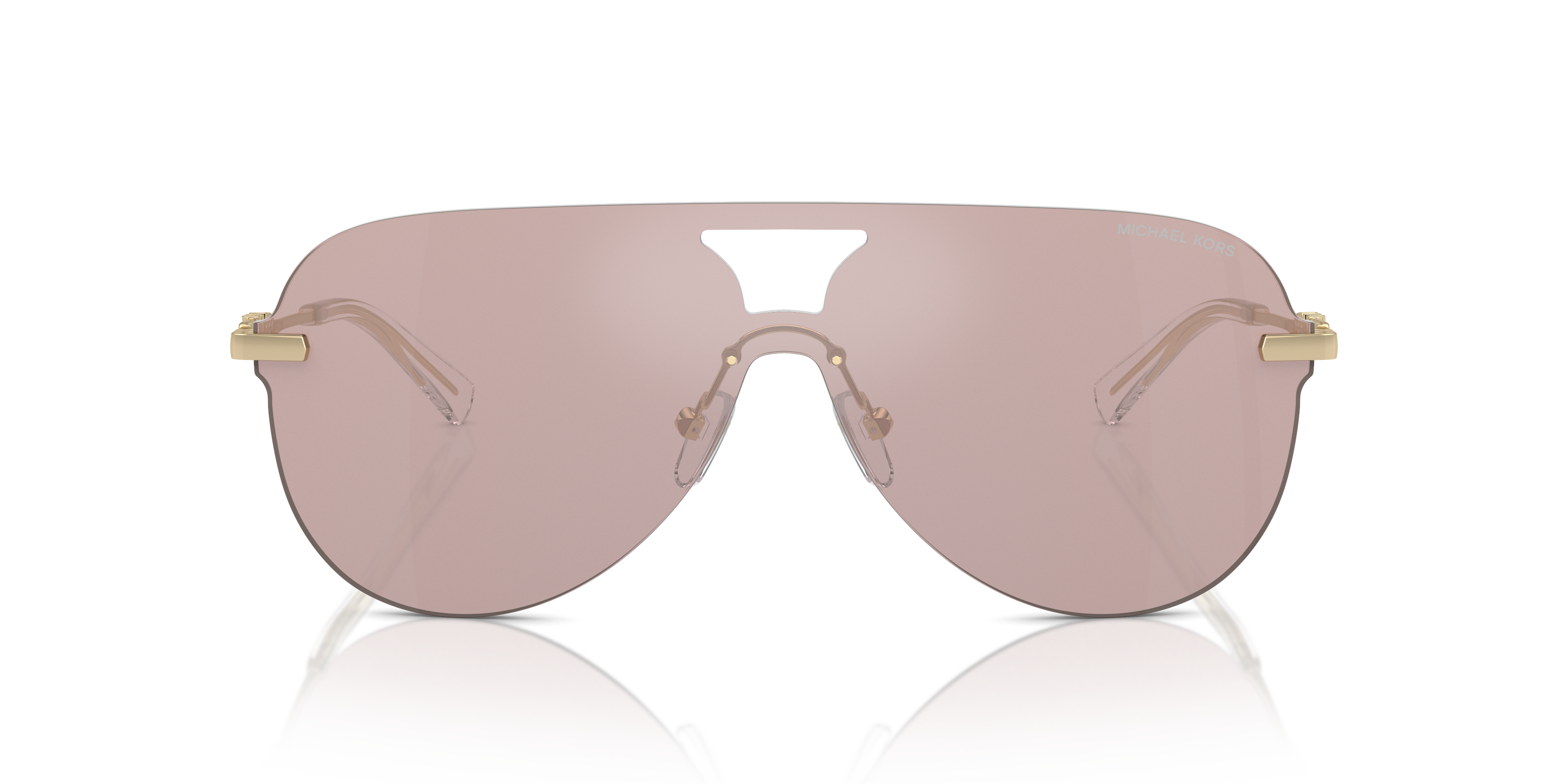 Gafas de Sol Michael Kors Cyprus MK1149 1014VS 37 137