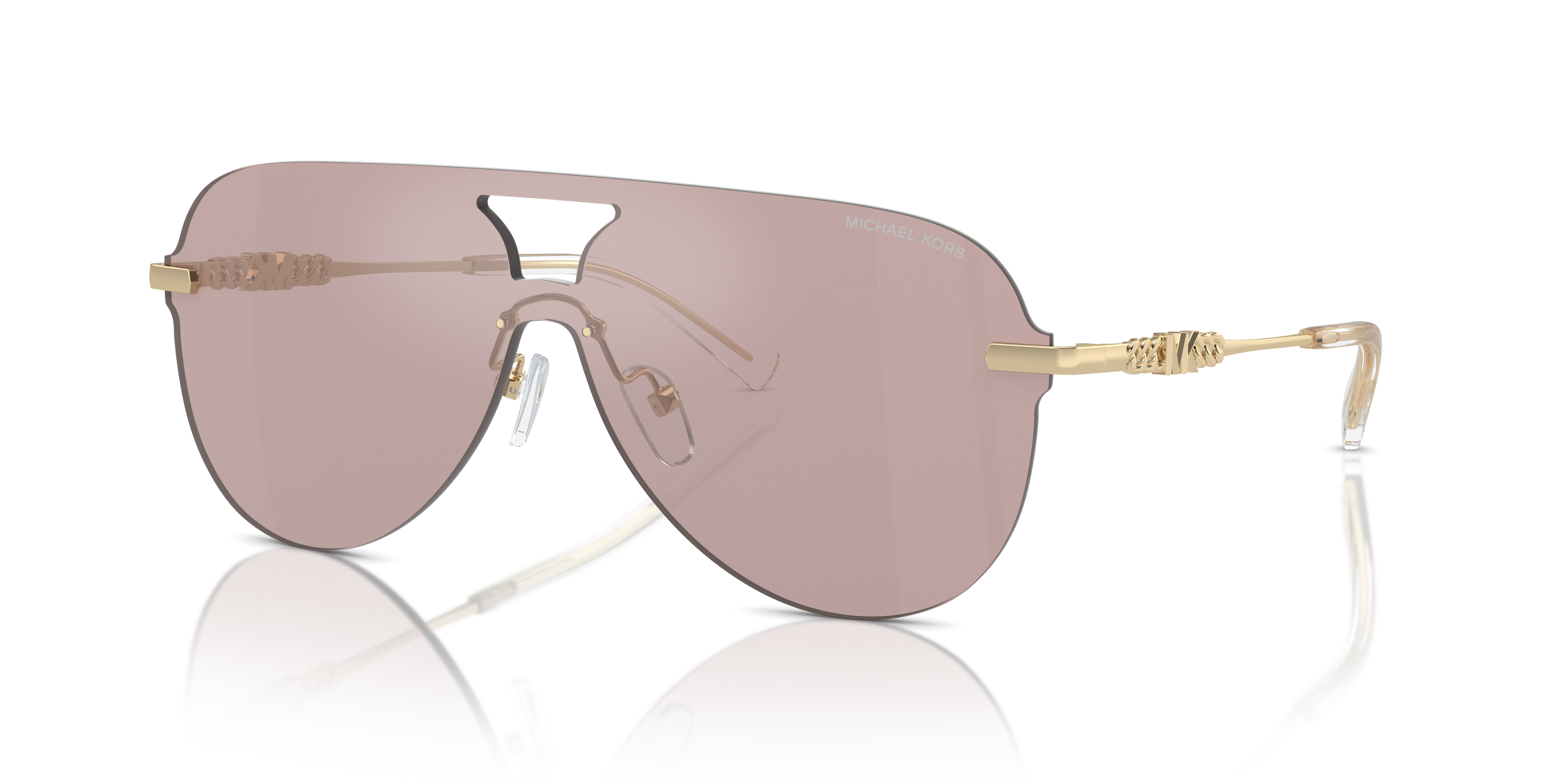Gafas de Sol Michael Kors Cyprus MK1149 1014VS 37 137