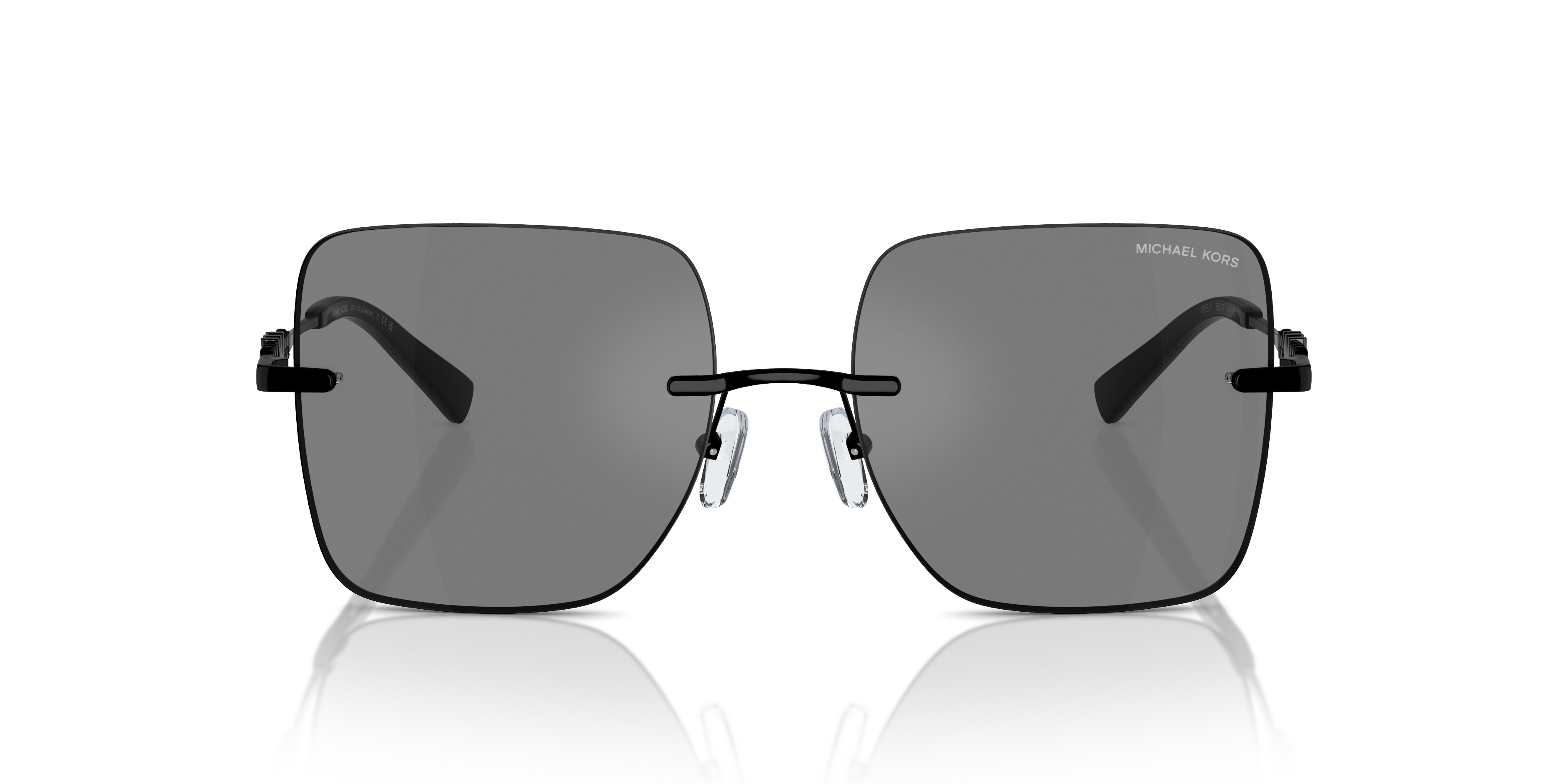 Gafas de Sol Michael Kors Québec MK1150 1005/1 55 17