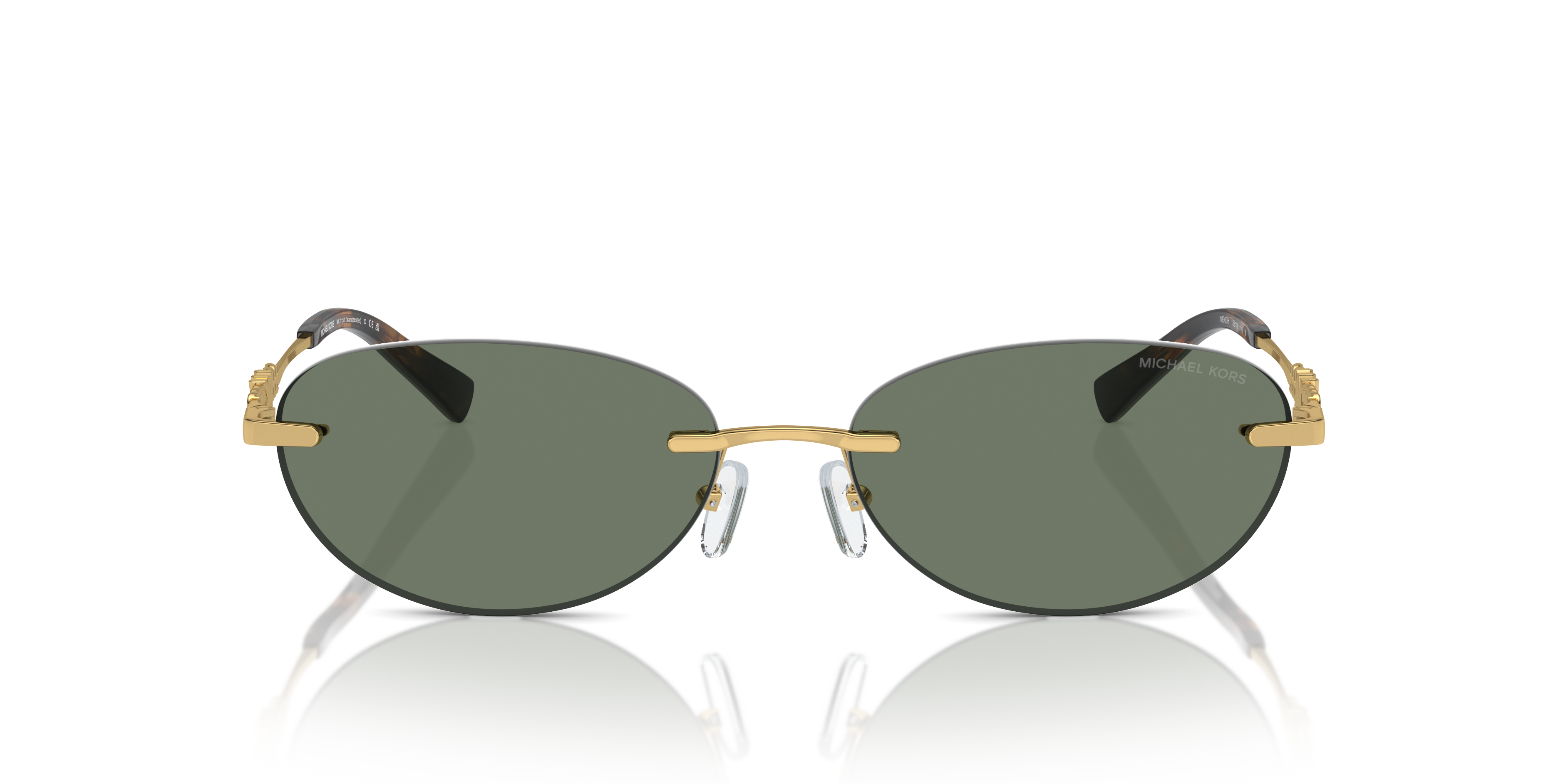 Gafas de Sol Michael Kors Manchester MK1151 18963H 58 16
