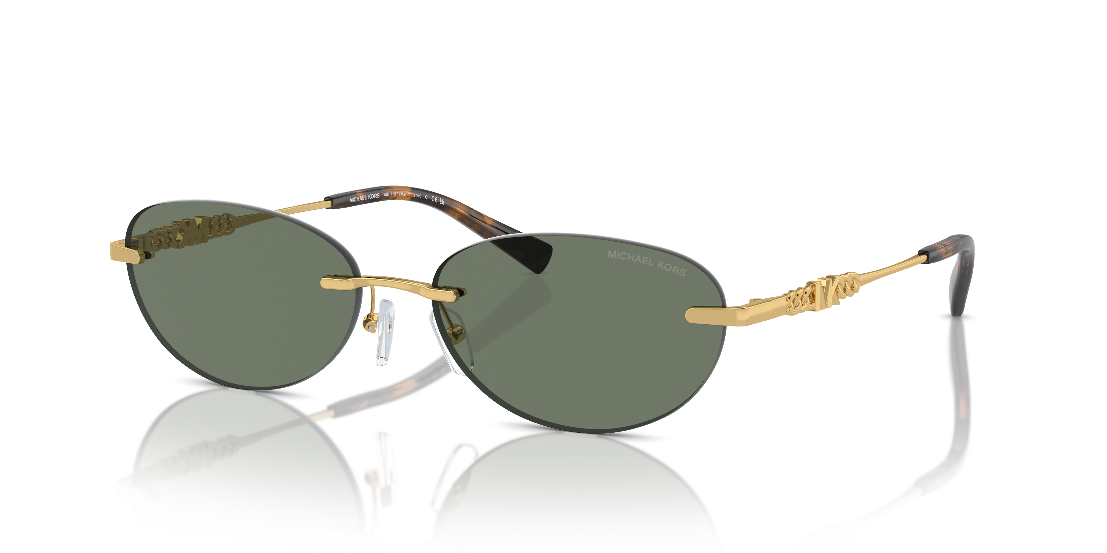 Gafas de Sol Michael Kors Manchester MK1151 18963H 58 16