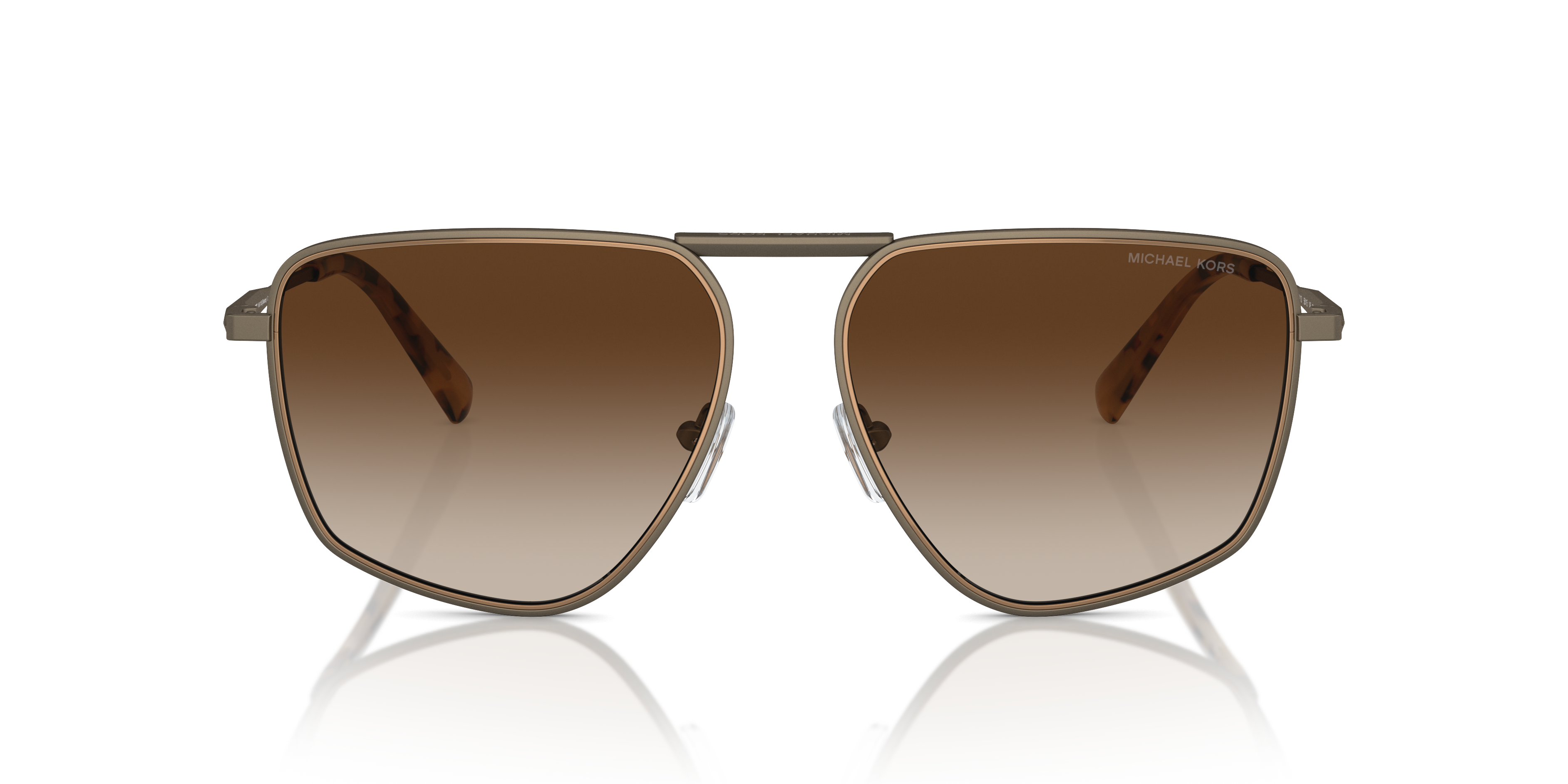 Gafas de Sol Michael Kors Silverton MK1153 100113 58 15