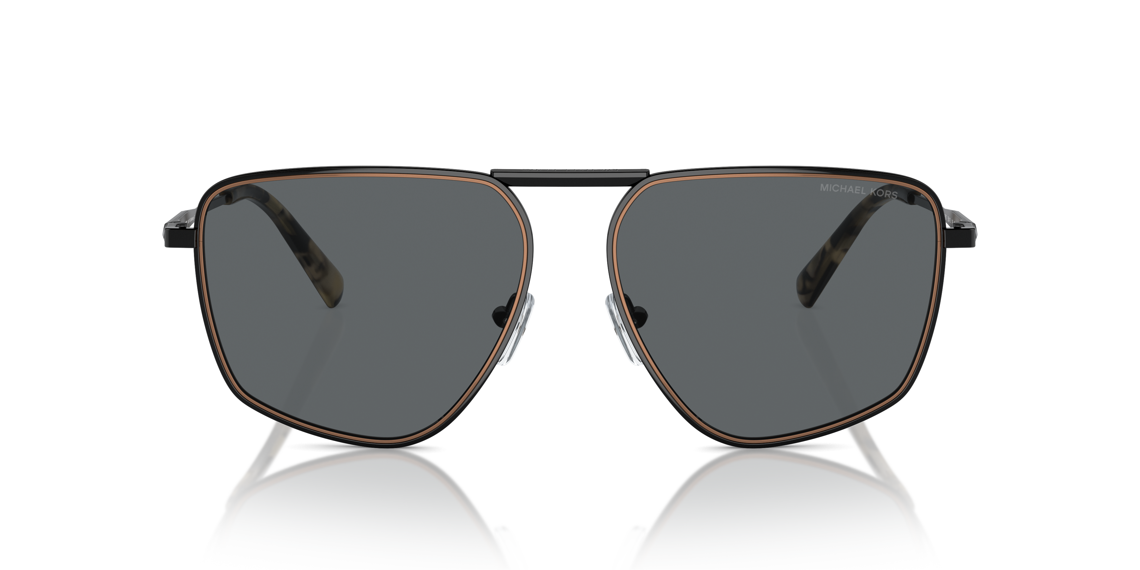 Gafas de Sol Michael Kors Silverton MK1153 100587 58 15