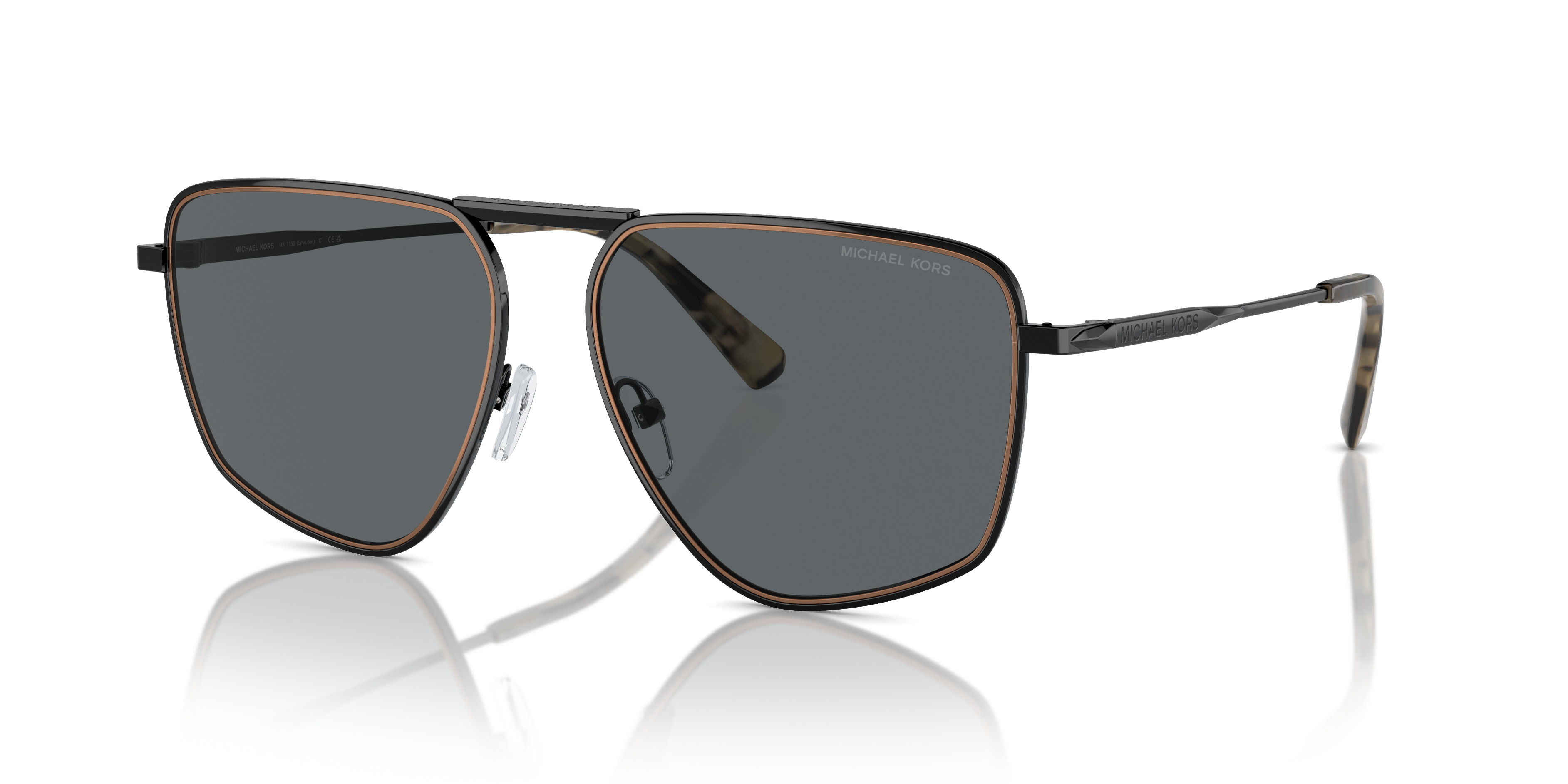 Gafas de Sol Michael Kors Silverton MK1153 100587 58 15
