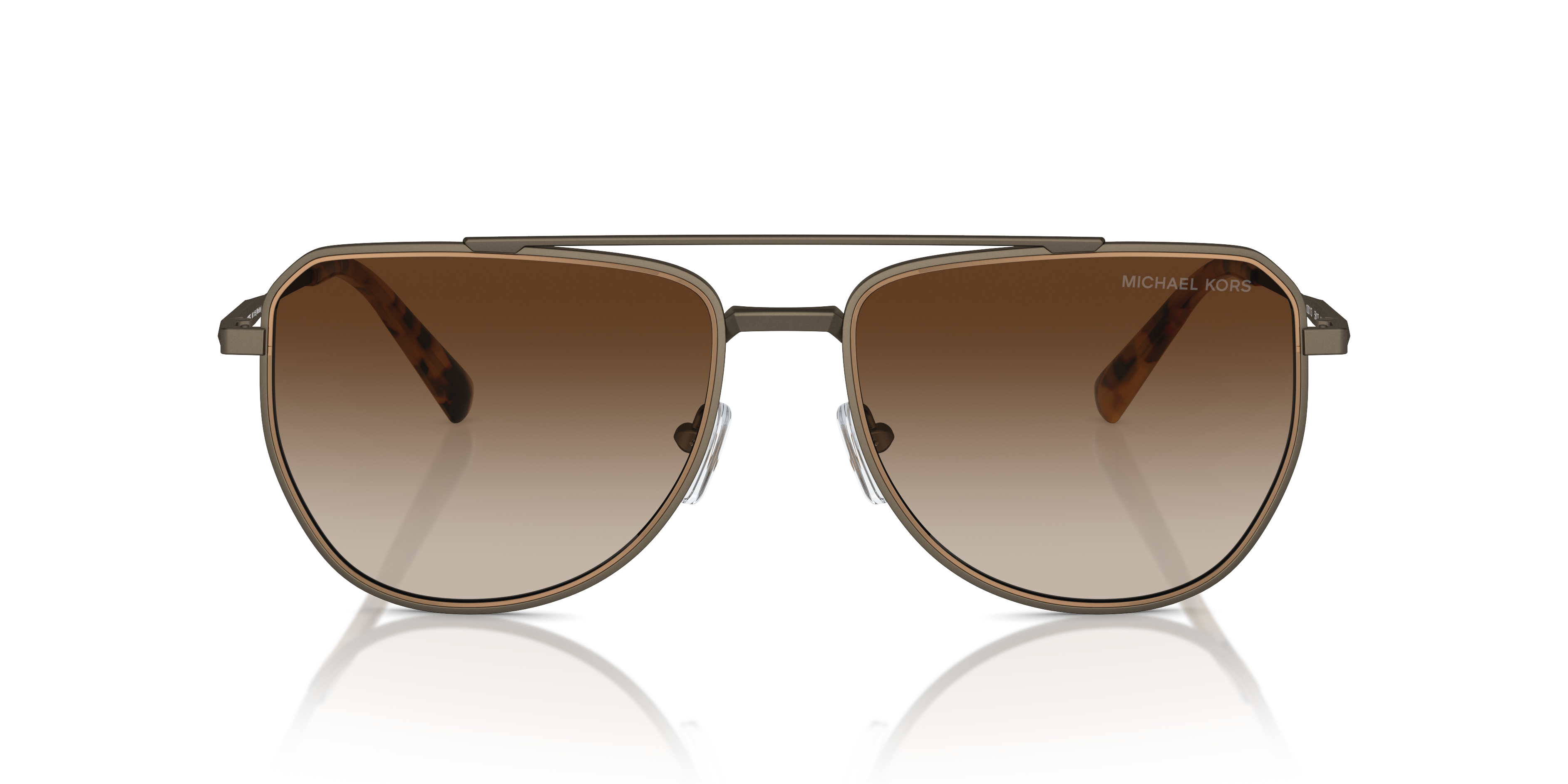 Gafas de Sol Michael Kors Whistler MK1155 100113 58 17