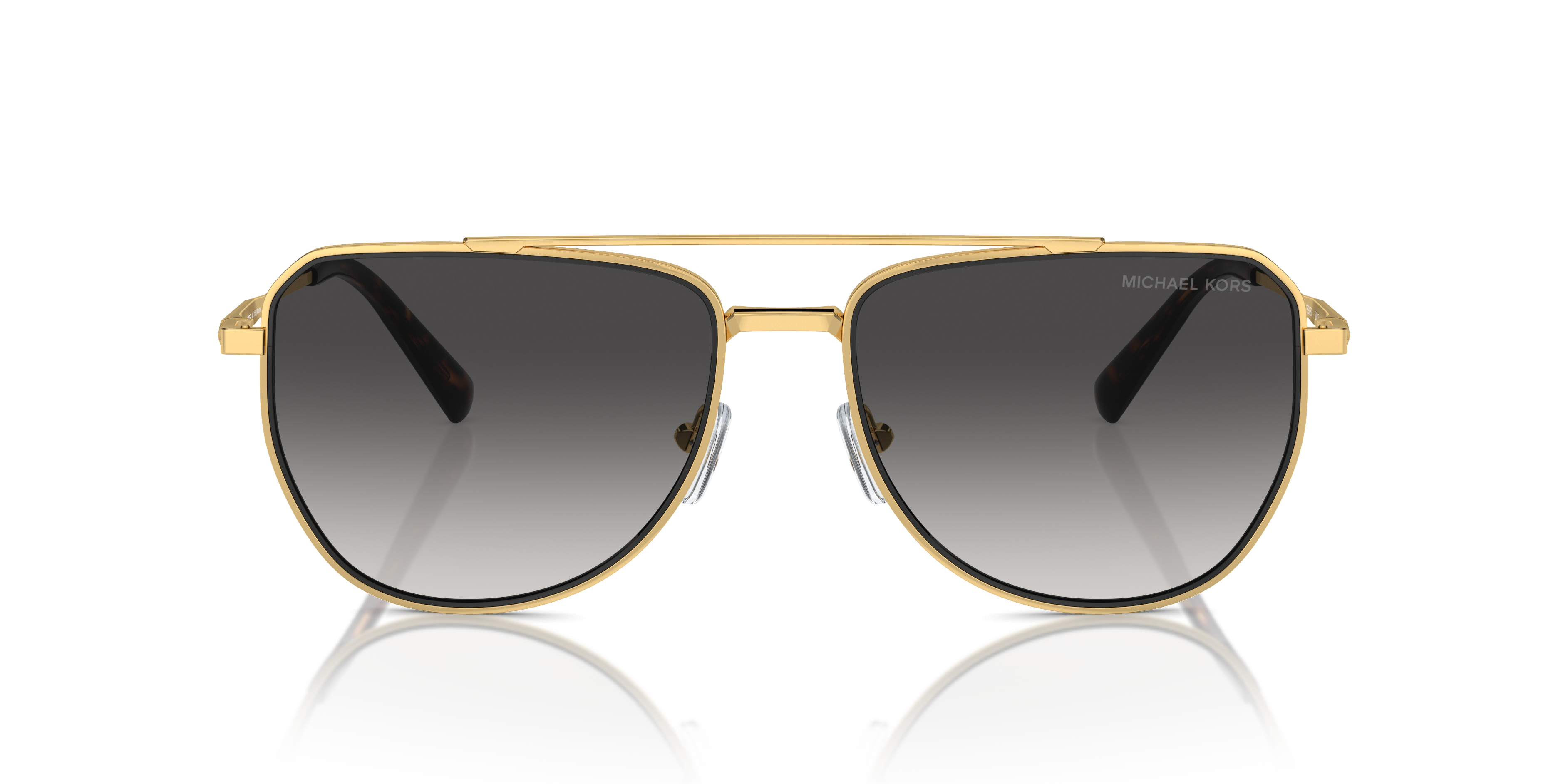 Gafas de Sol Michael Kors Whistler MK1155 18968G 58 17