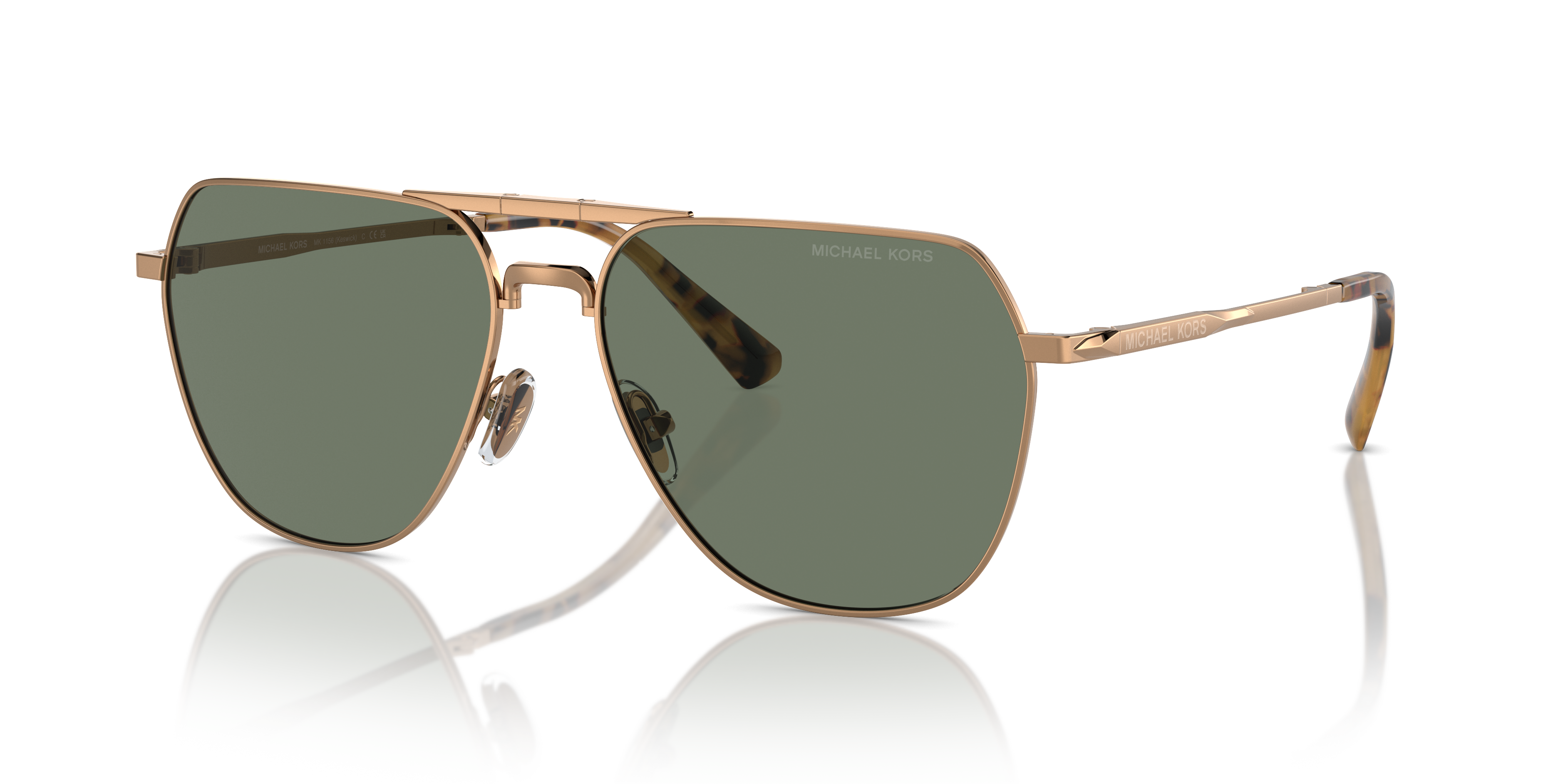 Gafas de Sol Michael Kors Keswick MK1156 18993H 59 16