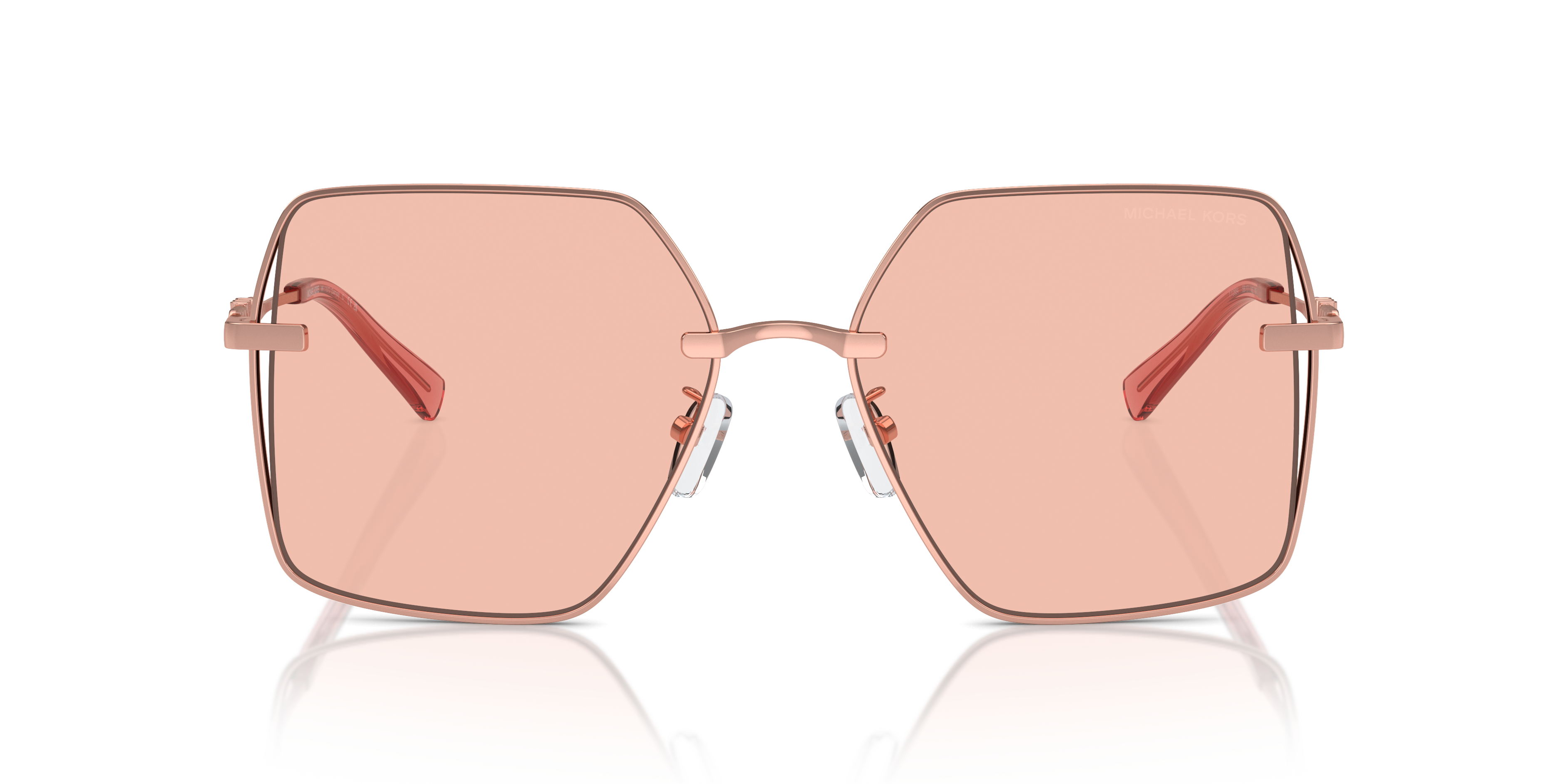 Gafas de Sol Michael Kors Sanya MK1157D 110884 58 17
