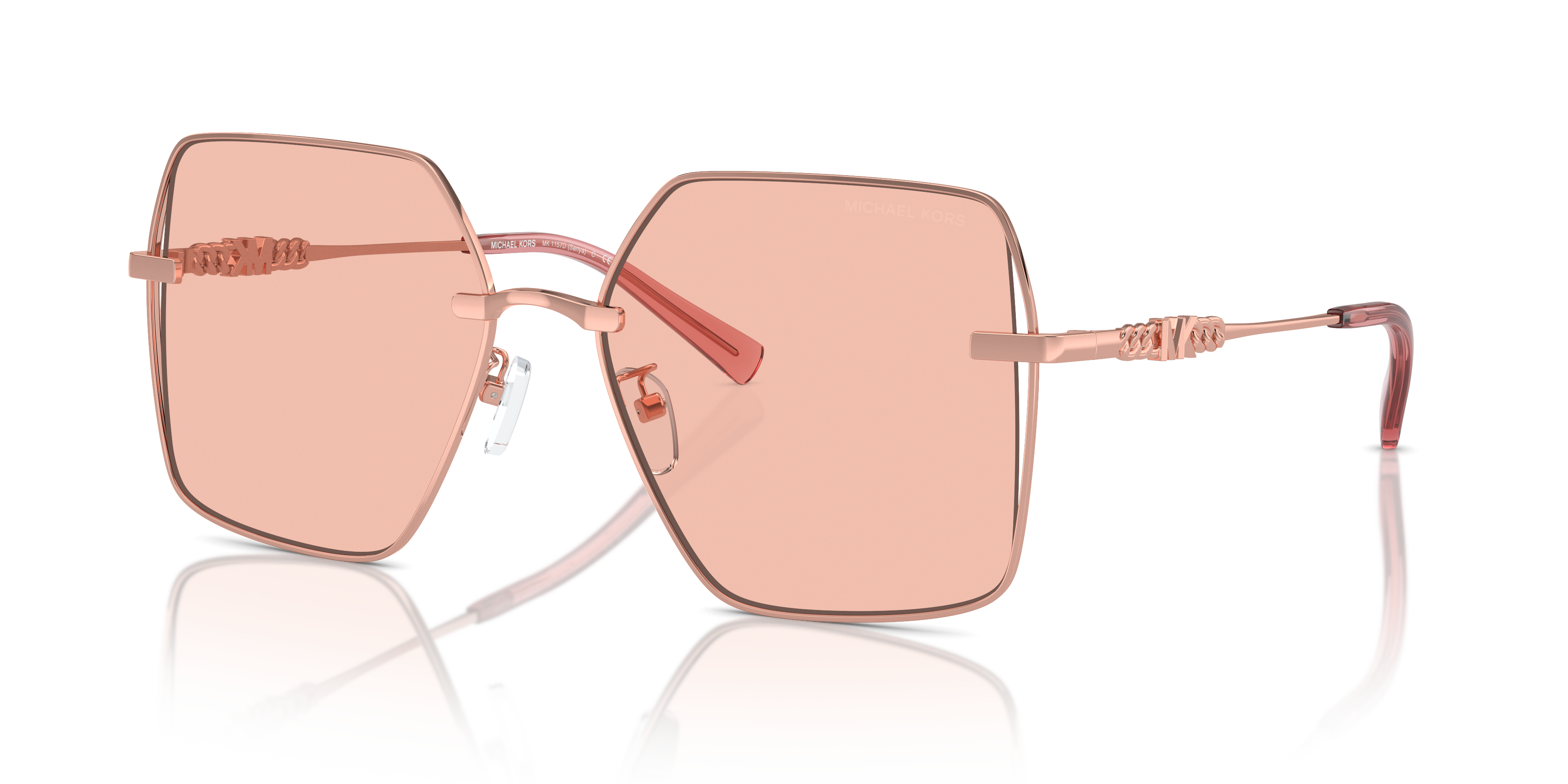 Gafas de Sol Michael Kors Sanya MK1157D 110884 58 17