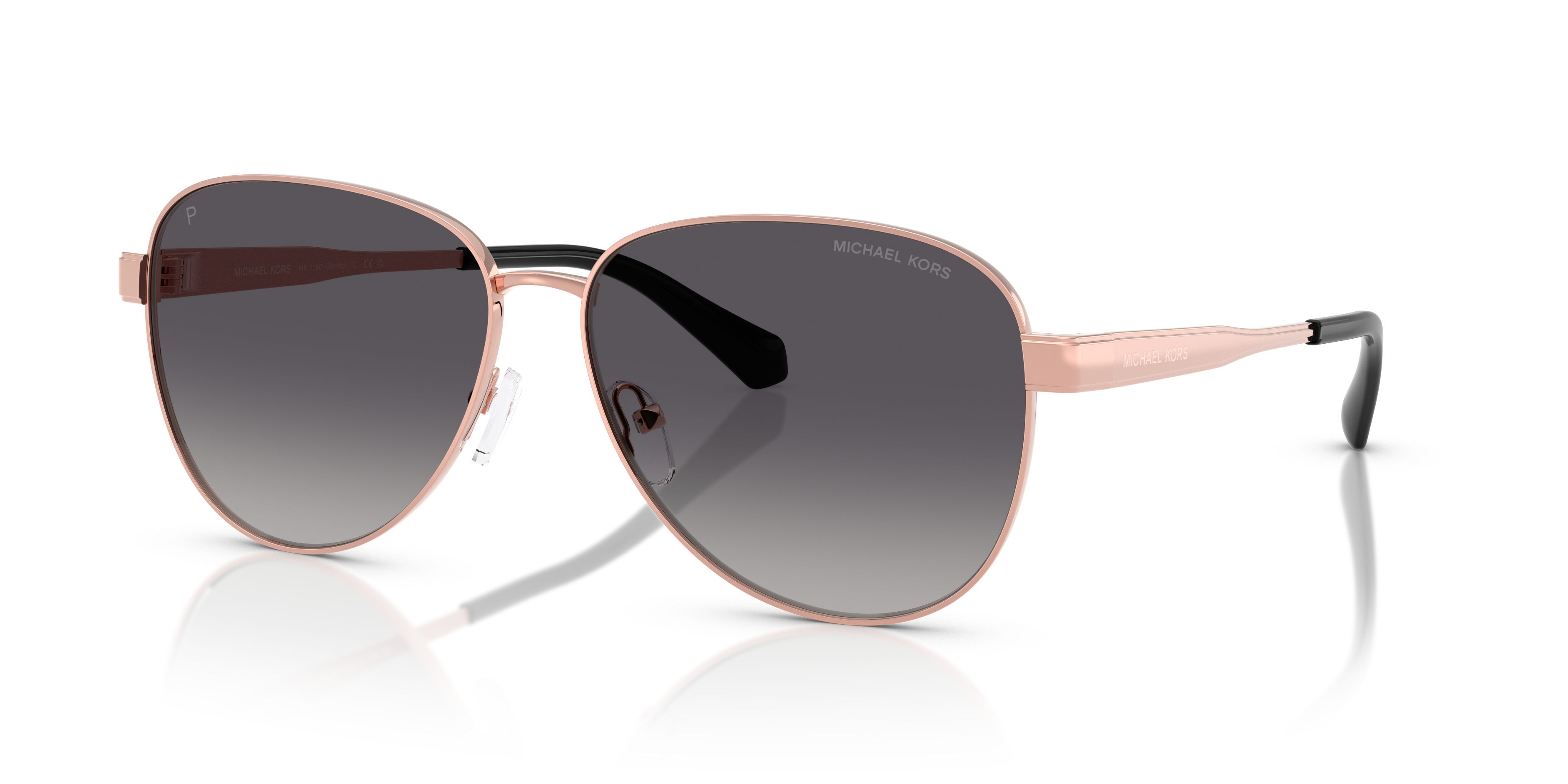 Gafas de Sol Michael Kors Biarritz MK1160 1108T3 61 14