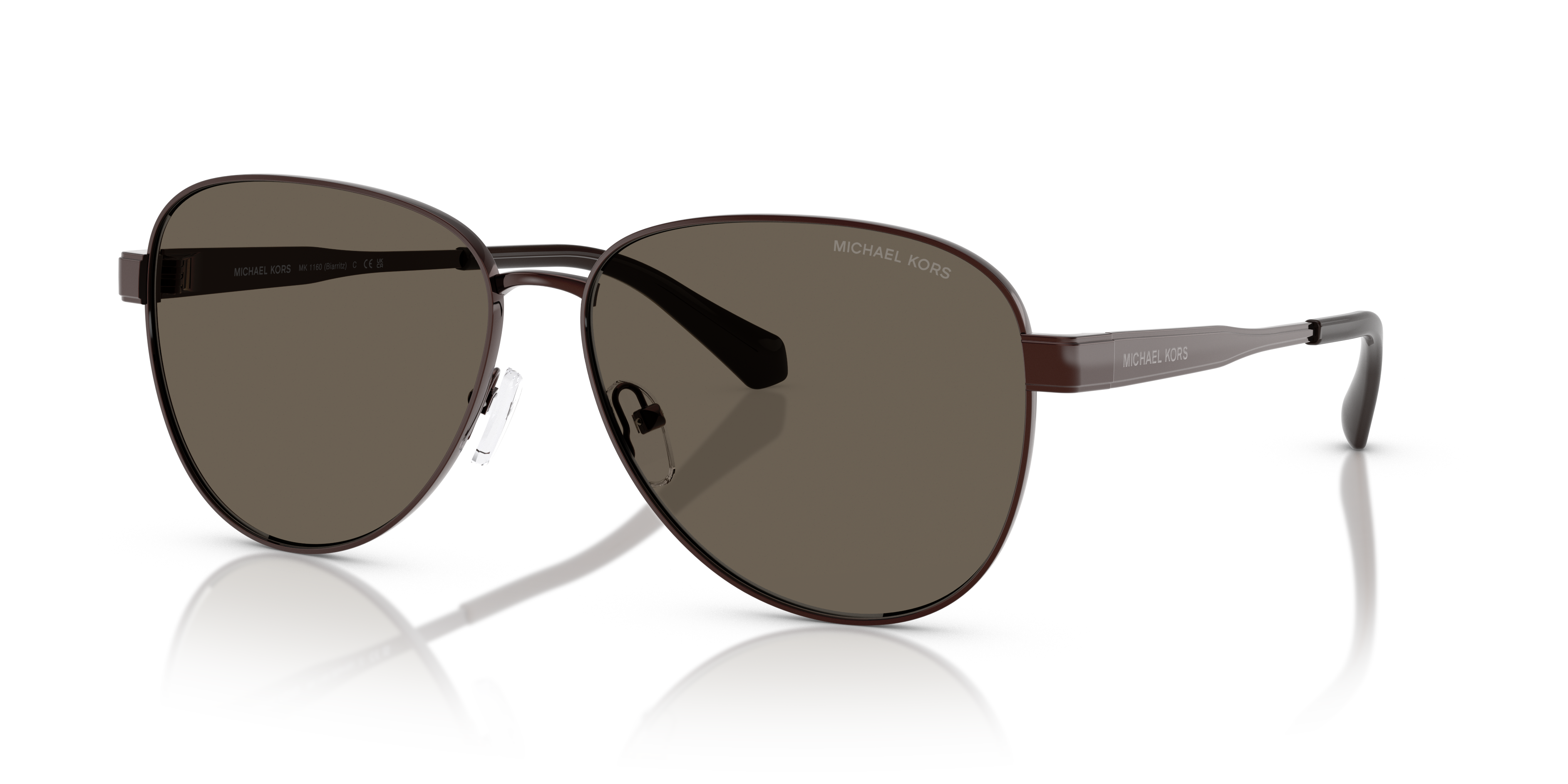 Gafas de Sol Michael Kors Biarritz MK1160 1891/3 61 14